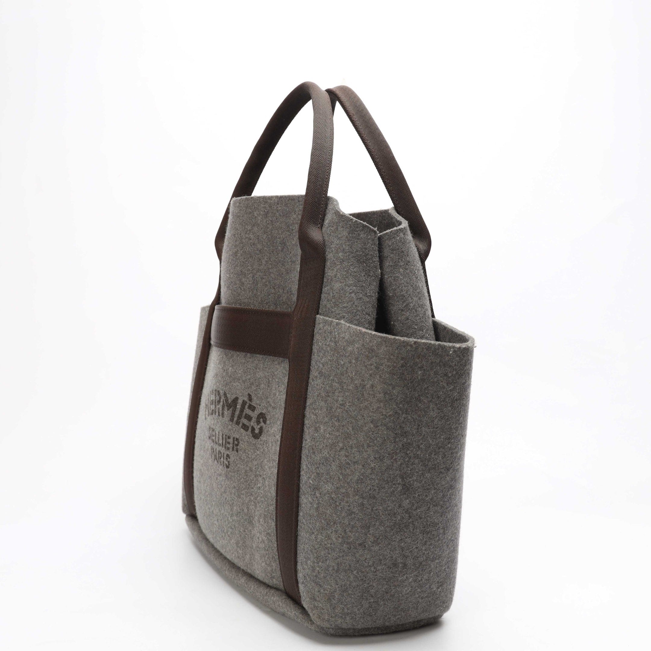 Hermes Grooming Bag