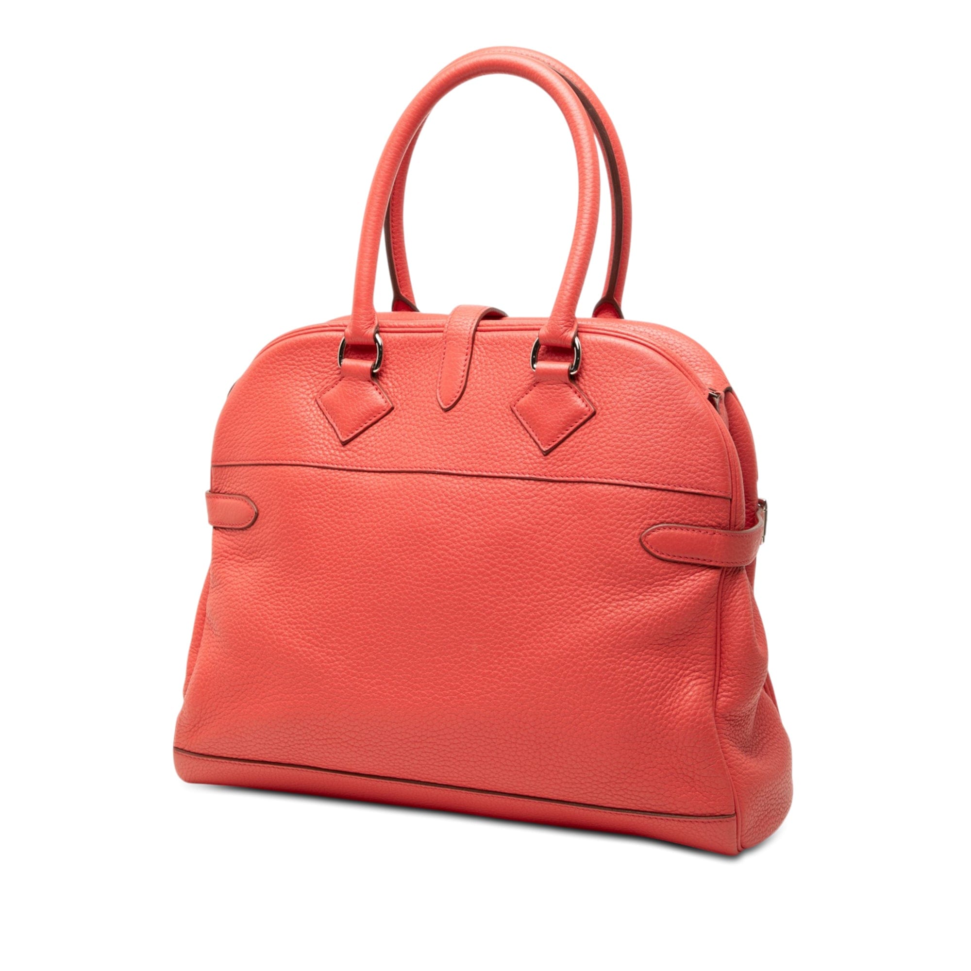 Hermès Clemence Atlas 35