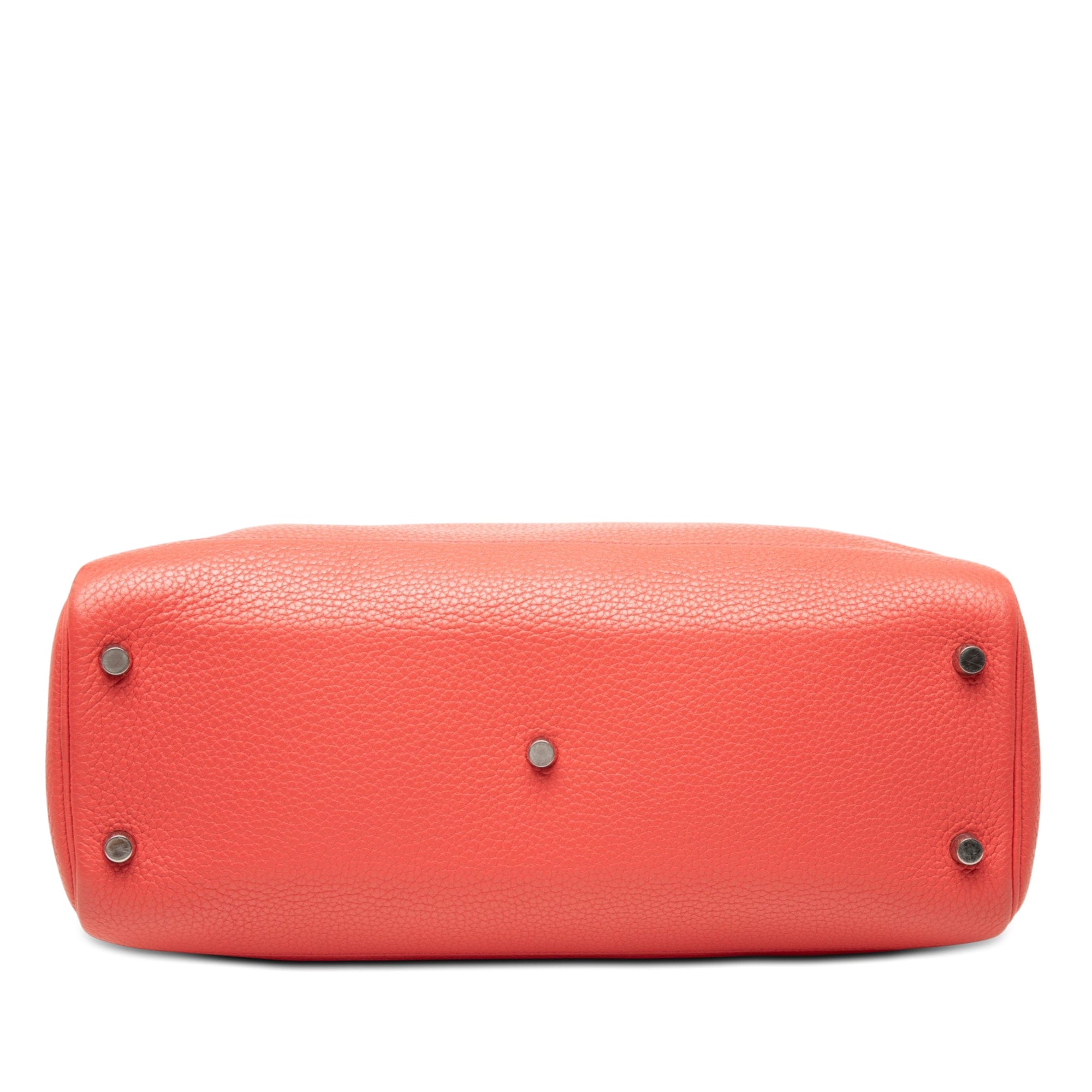 Hermès Clemence Atlas 35