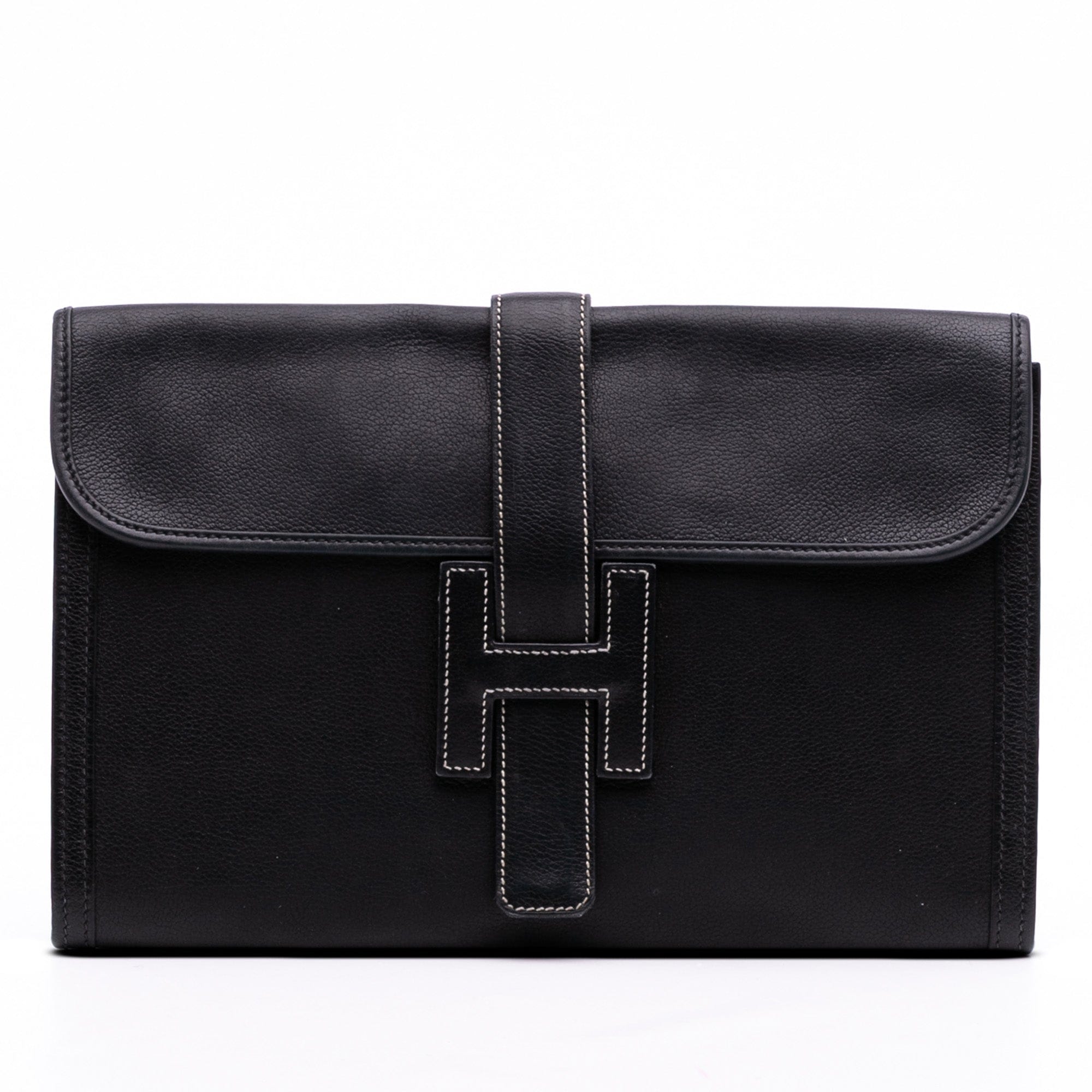 Hermès Evergrain Jige PM