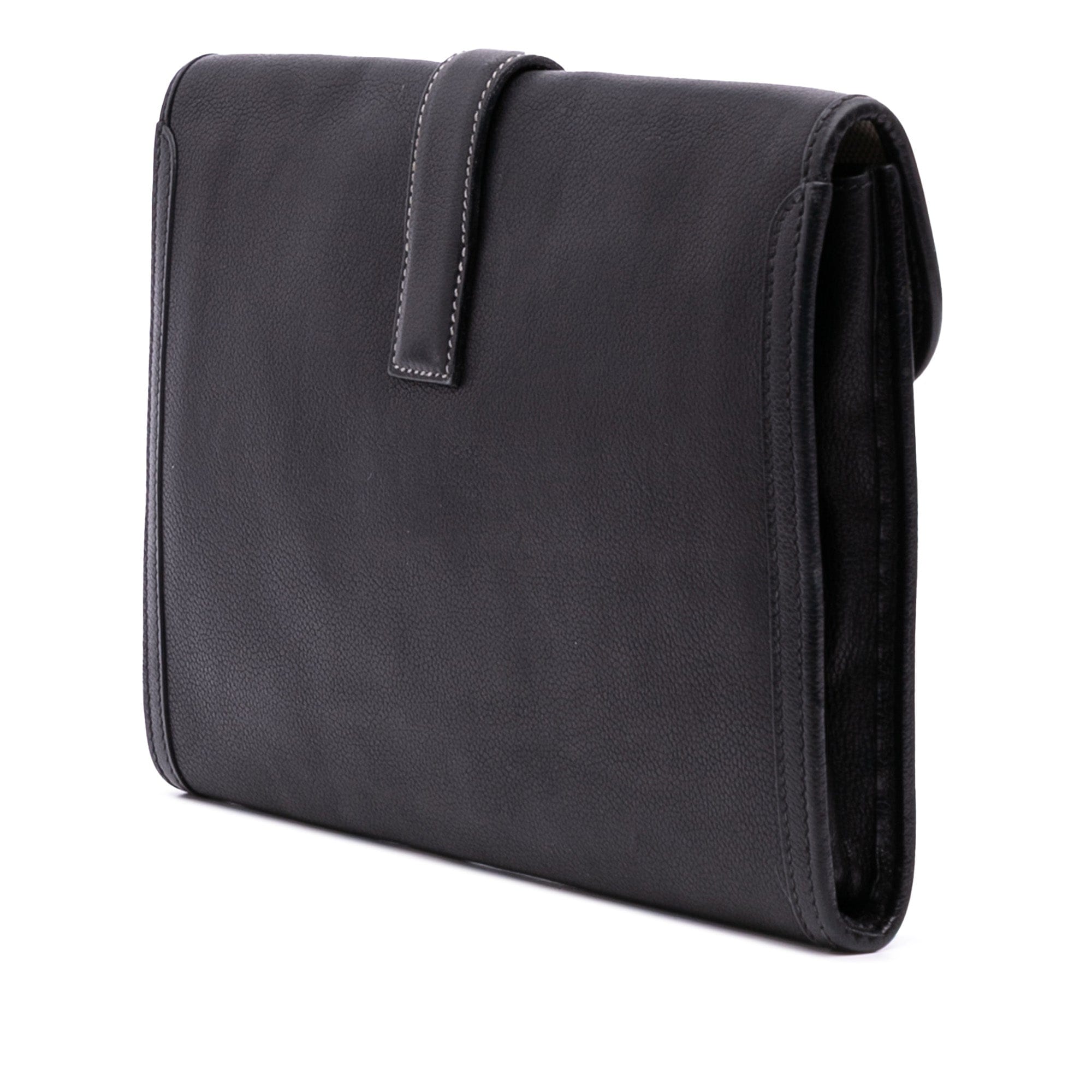 Hermès Evergrain Jige PM