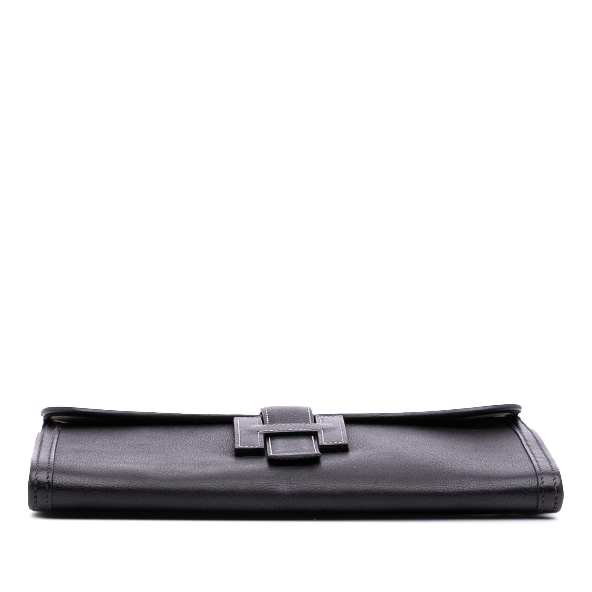 Hermès Evergrain Jige PM