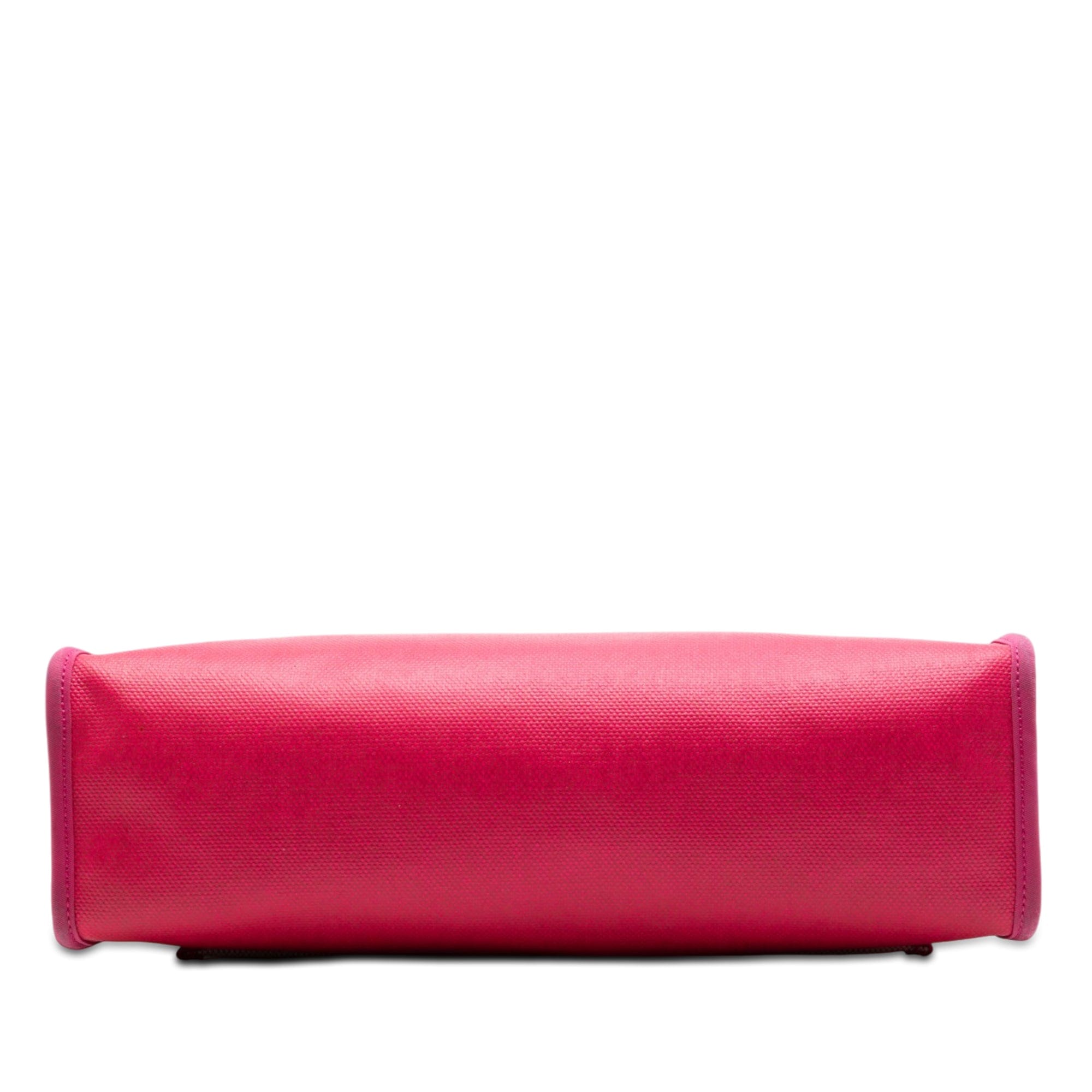 Hermès Toile H Berline Herbag Zip 31