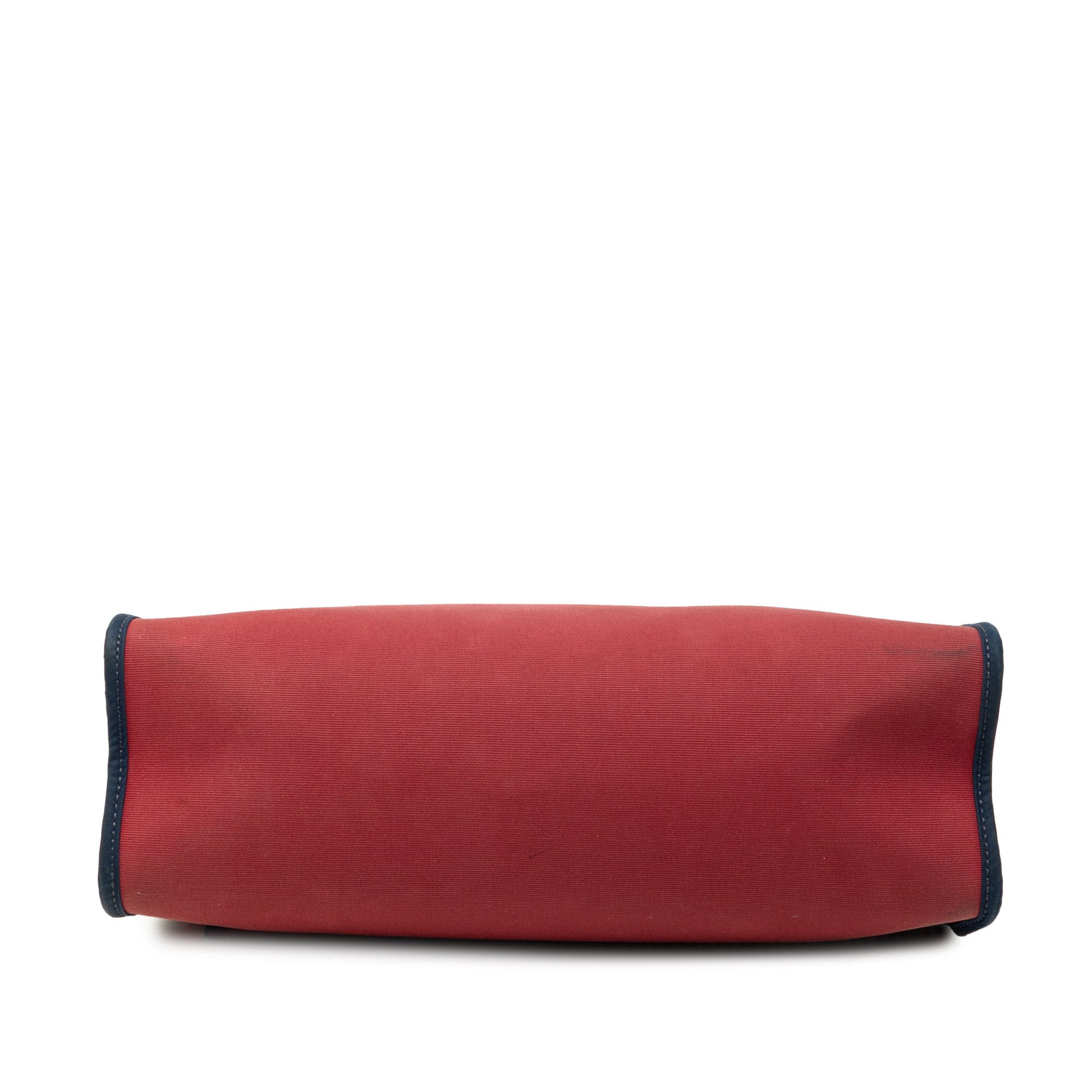 Hermès Toile Herbag Zip 31