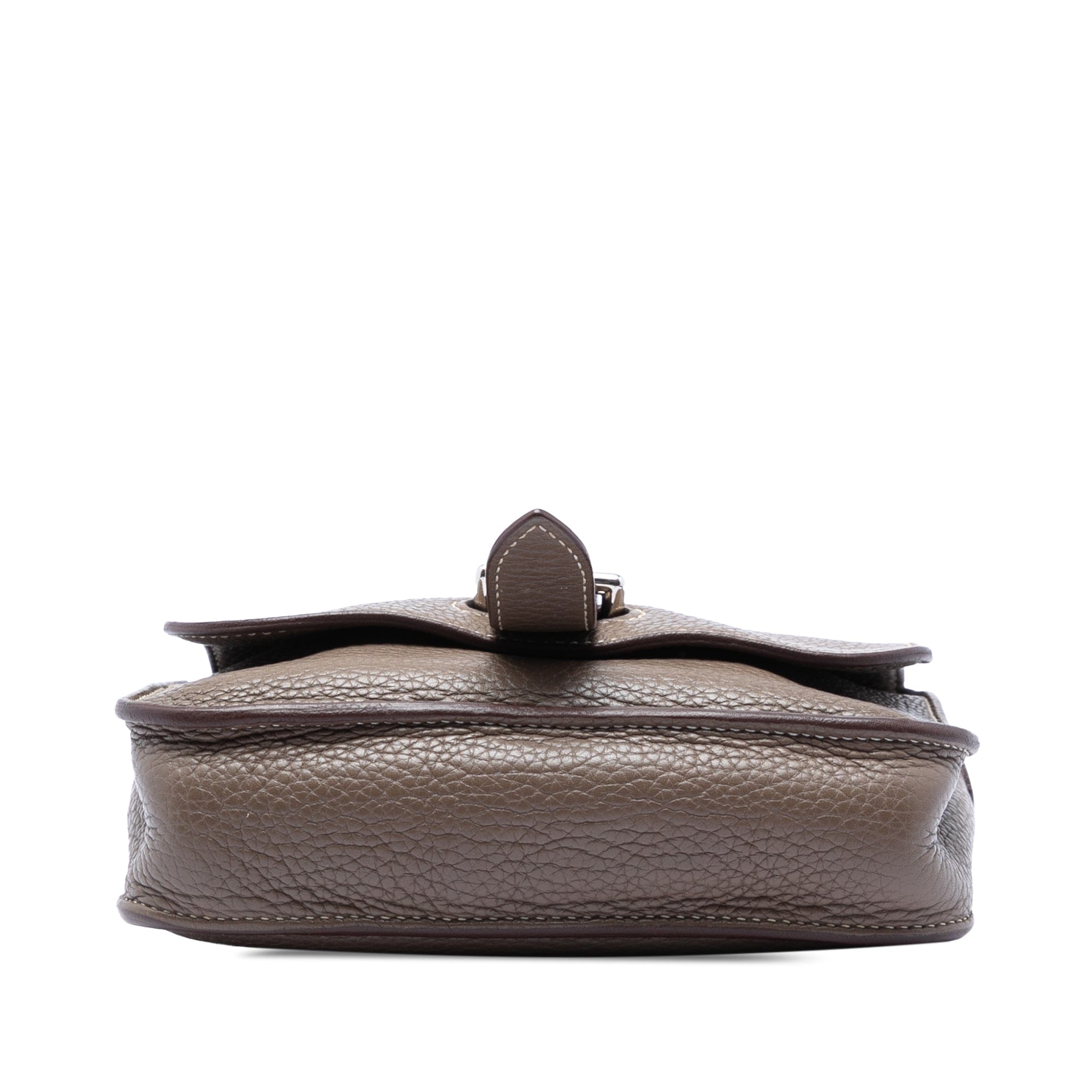 Hermès Clemence Steve Pochette