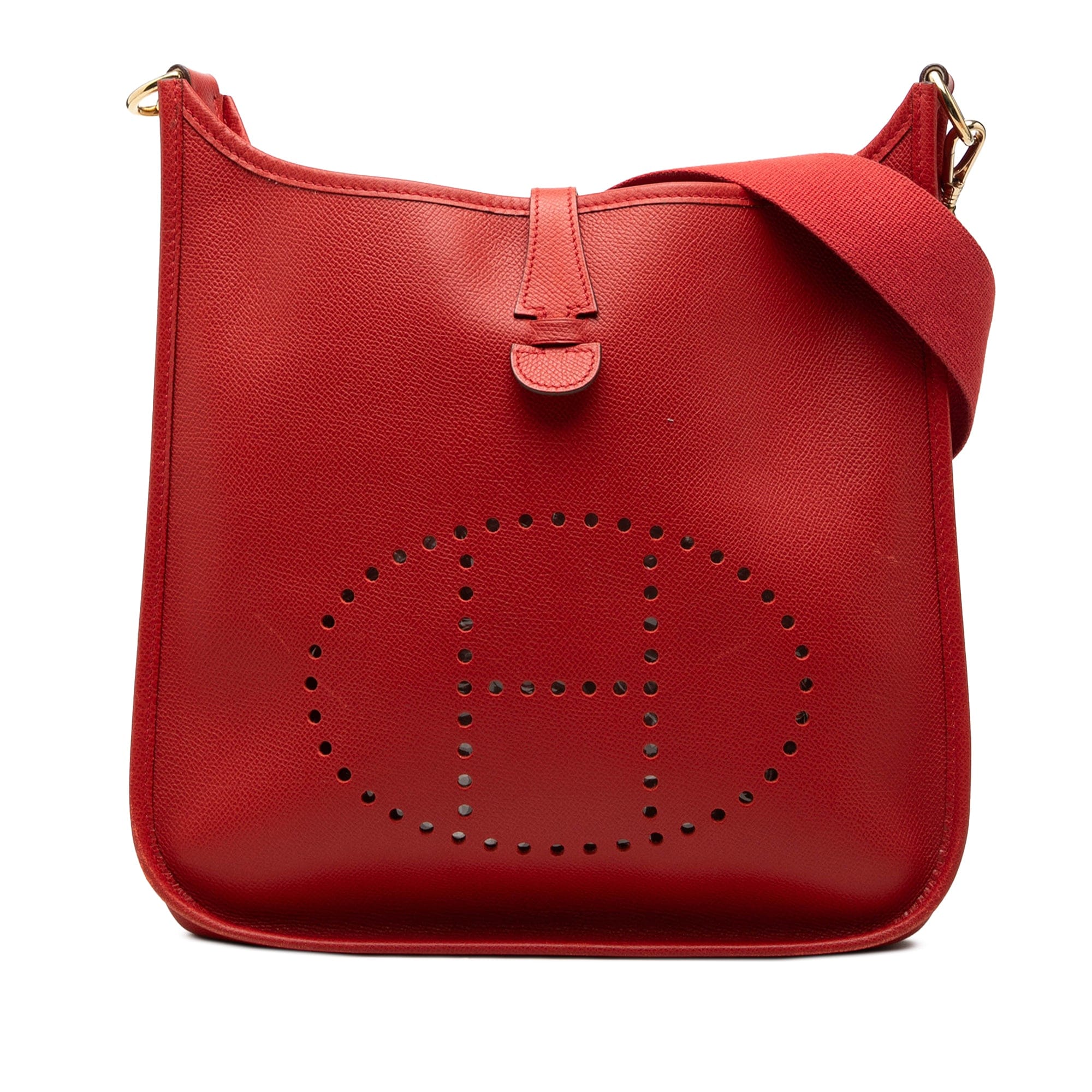 Hermès Epsom Evelyne 29