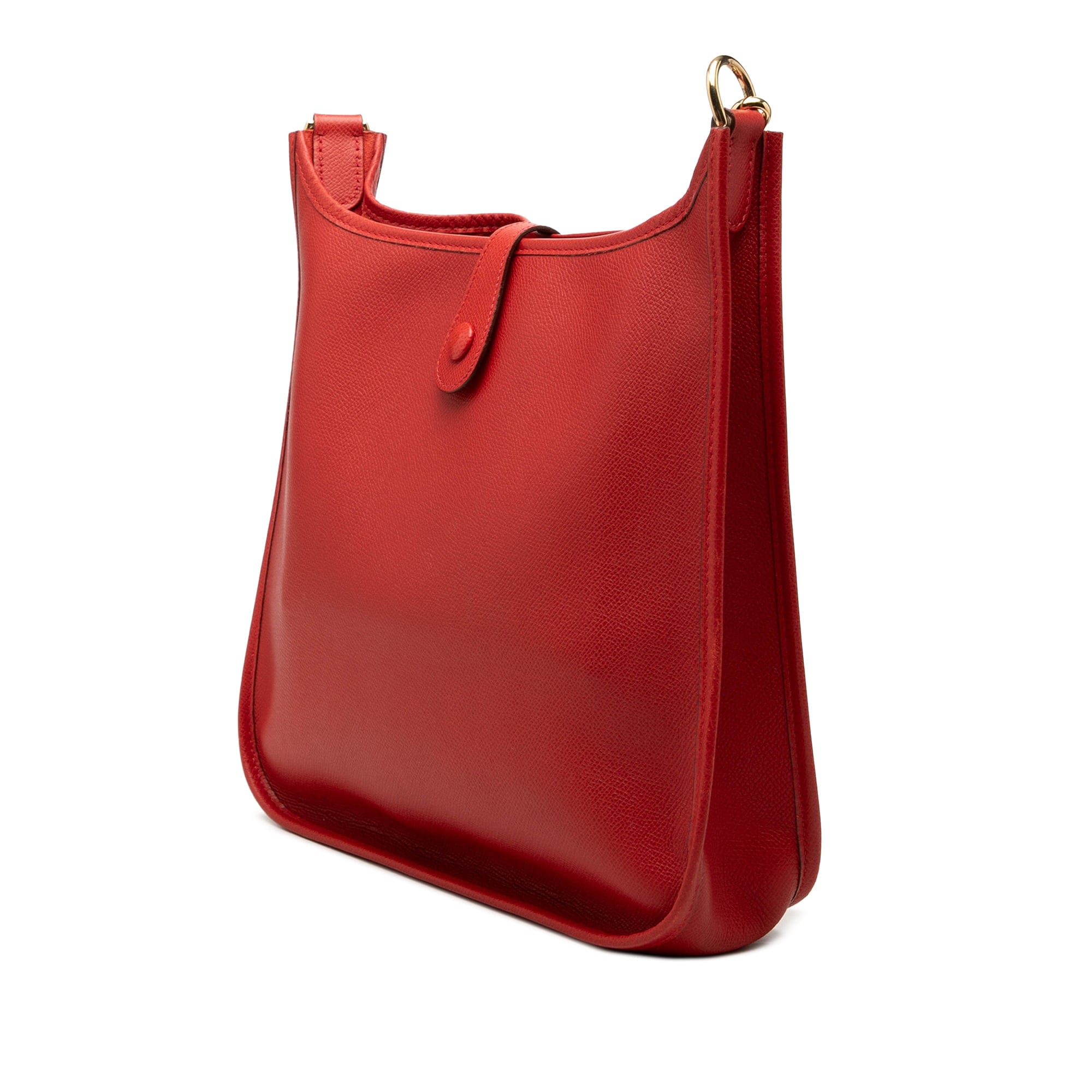 Hermès Epsom Evelyne 29