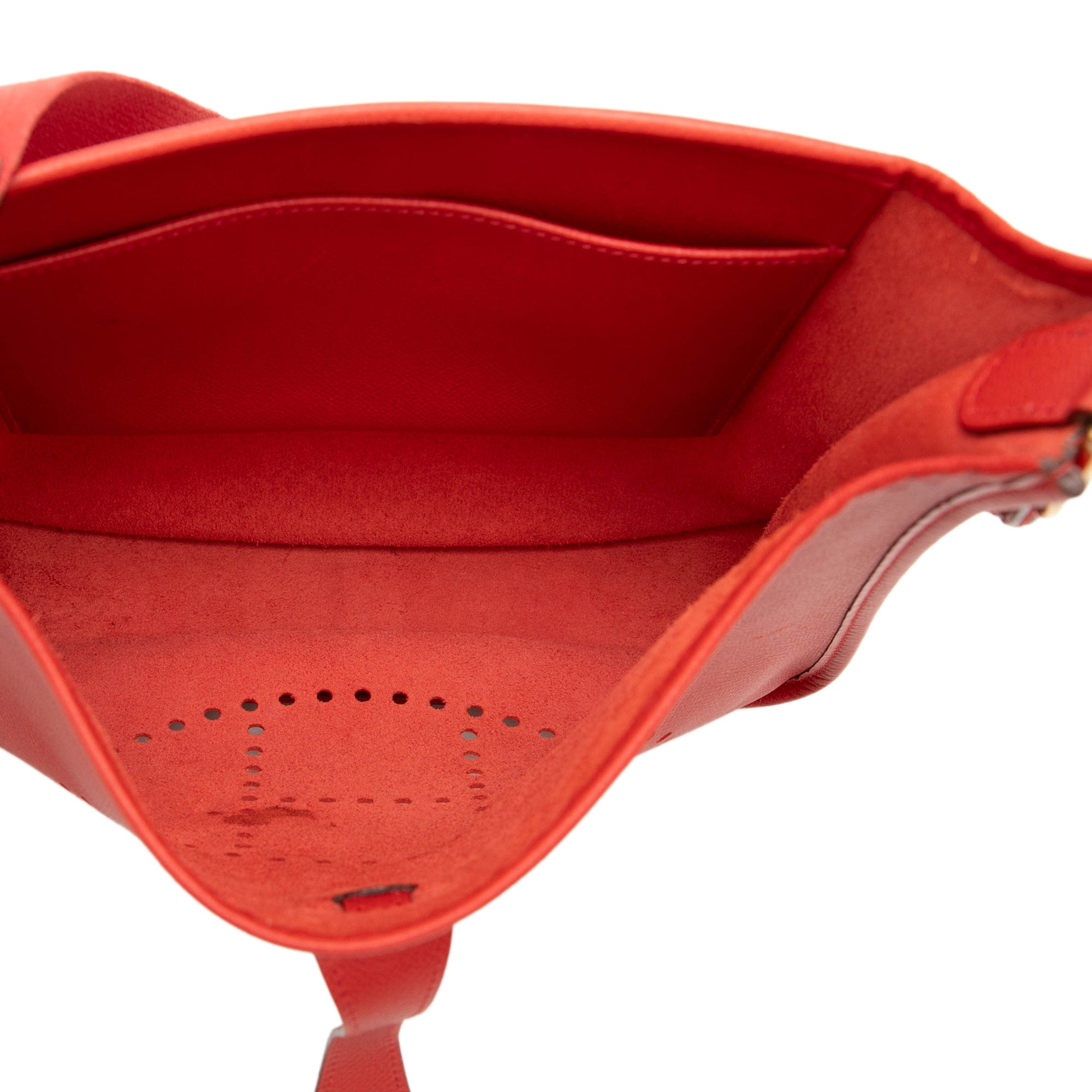 Hermès Epsom Evelyne 29