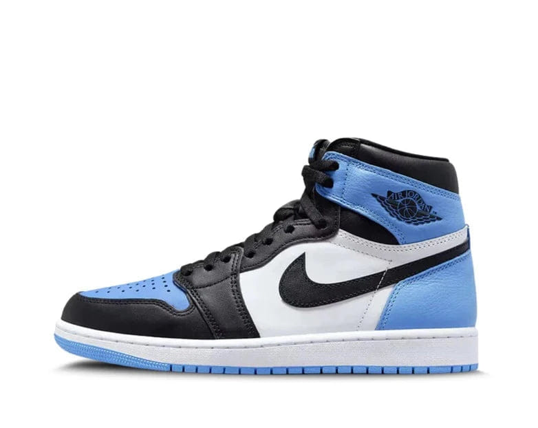 My Store AIR JORDAN 1 RETRO HIGH OG UNC TOE