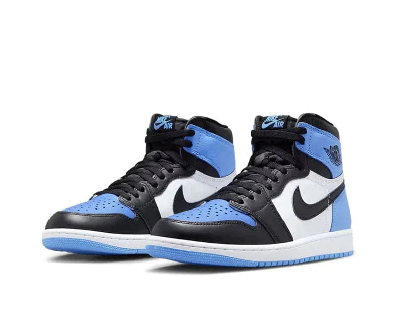 My Store AIR JORDAN 1 RETRO HIGH OG UNC TOE