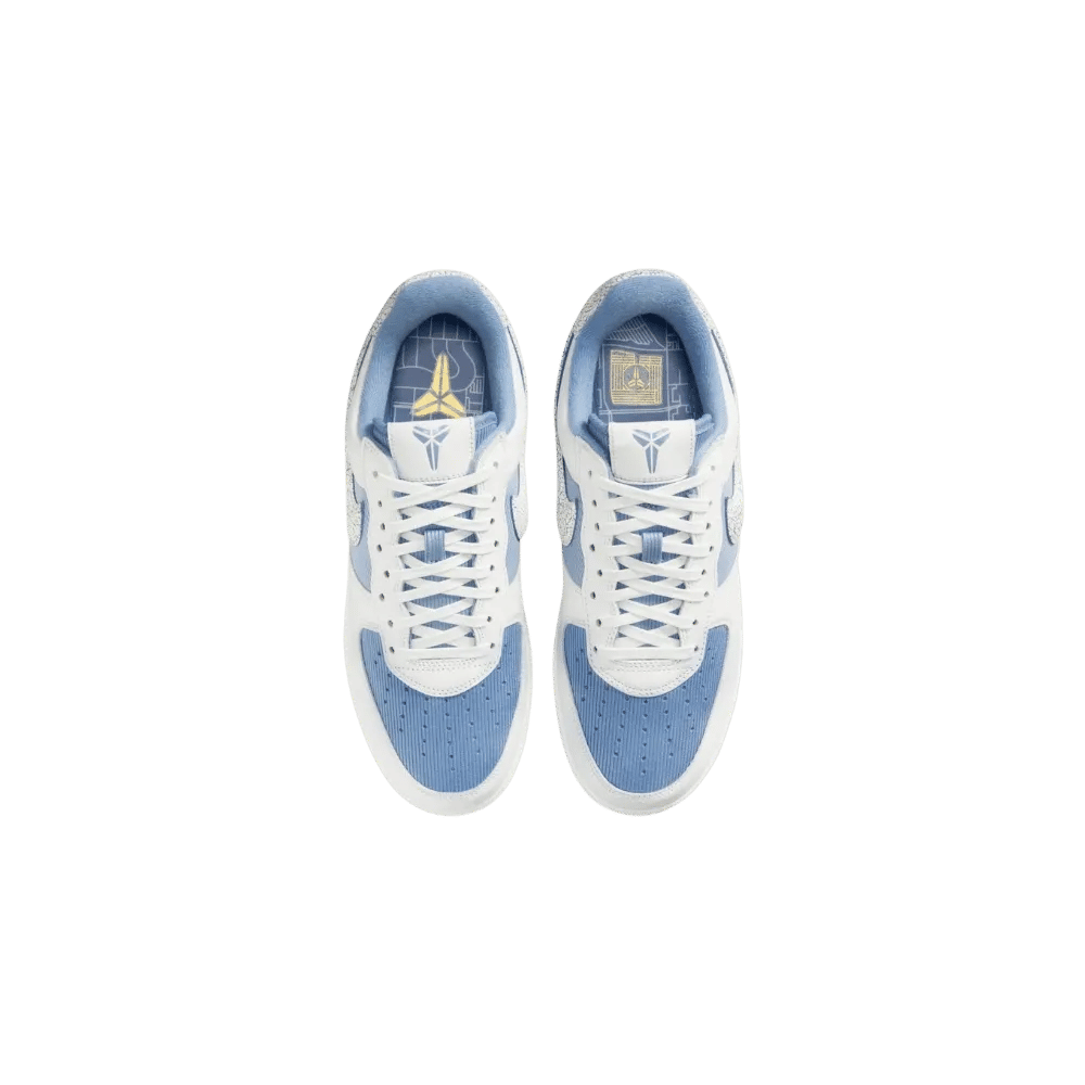 Nike Air Force Kobe Bryant x Nike Air Force 1 Low Protro City Of Champions