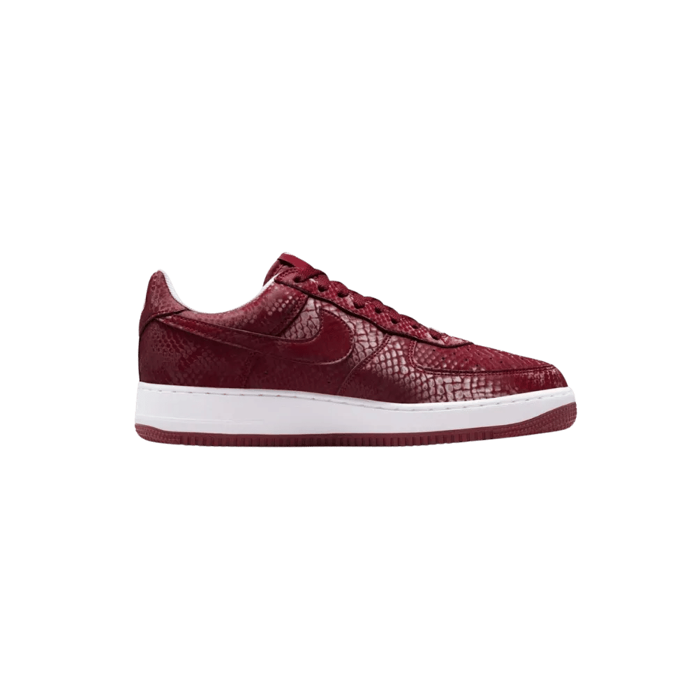 Nike Air Force Kobe Bryant x Nike Air Force 1 Low Lower Merion