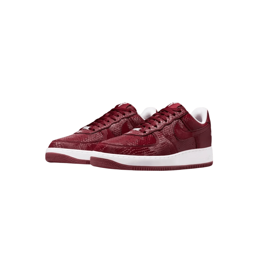 Nike Air Force Kobe Bryant x Nike Air Force 1 Low Lower Merion