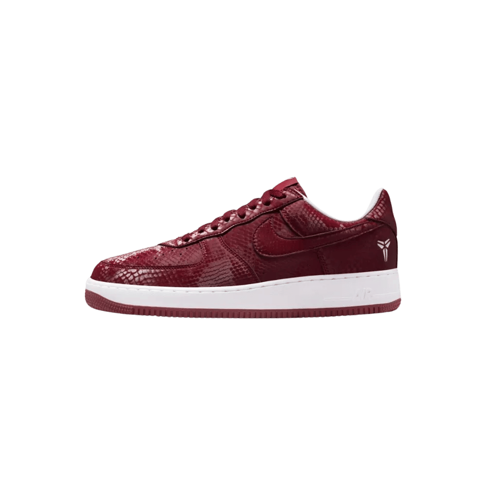Nike Air Force Kobe Bryant x Nike Air Force 1 Low Lower Merion