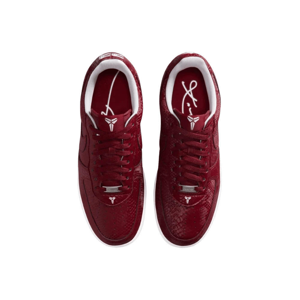 Nike Air Force Kobe Bryant x Nike Air Force 1 Low Lower Merion