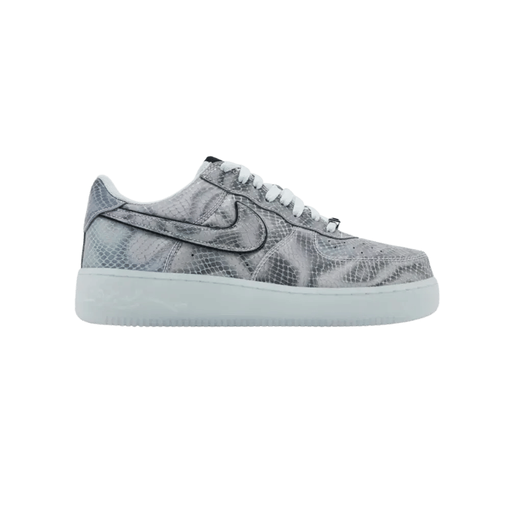 Nike Air Force Kobe Bryant x Nike Air Force 1 Low Lenticular