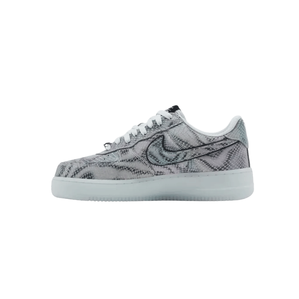 Nike Air Force Kobe Bryant x Nike Air Force 1 Low Lenticular