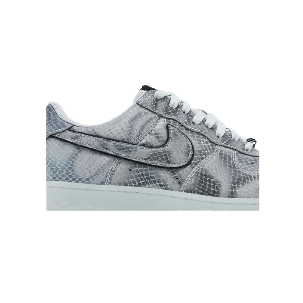 Nike Air Force Kobe Bryant x Nike Air Force 1 Low Lenticular