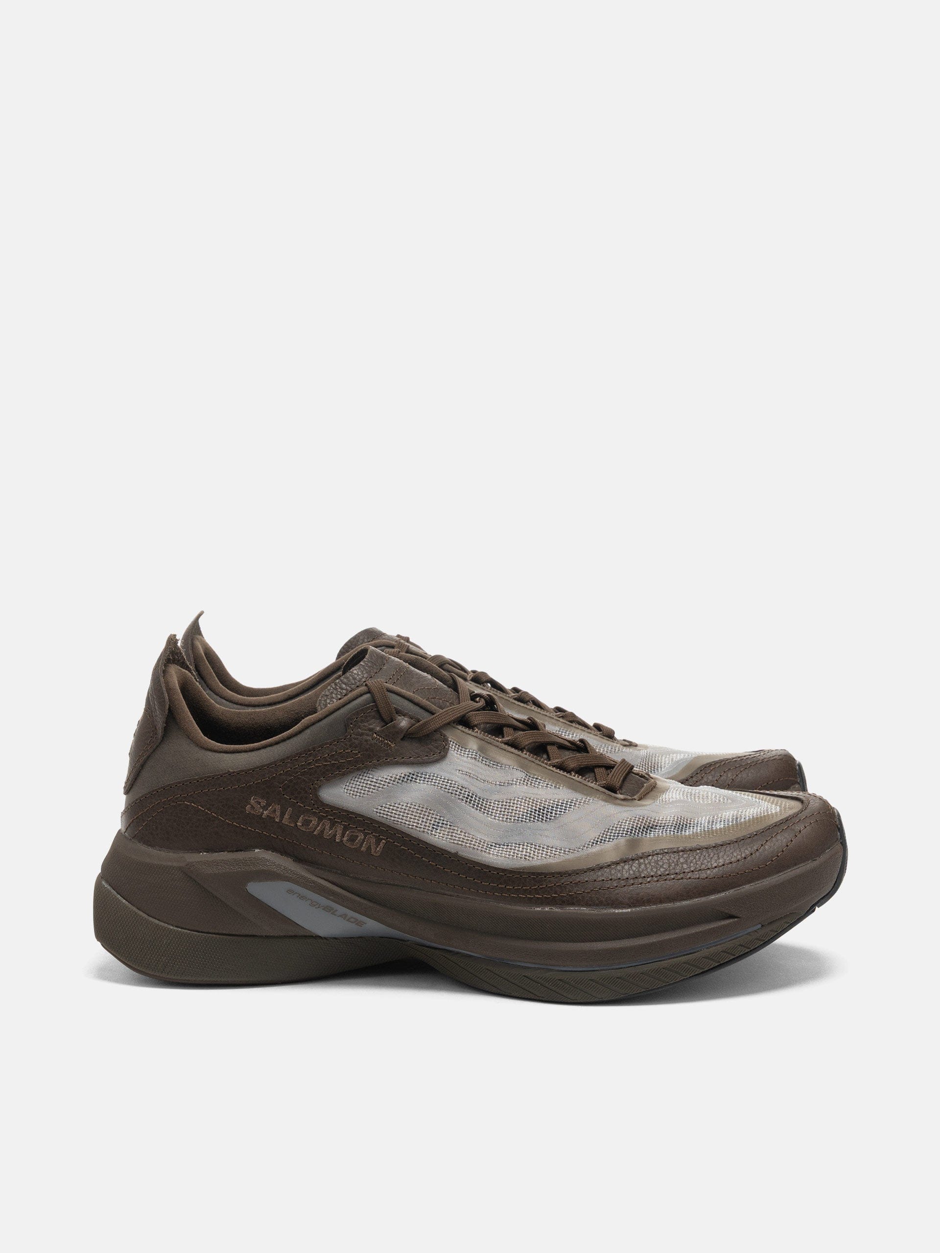 Salomon Advanced Neuva Advanced Earth Brown / Cloud Blue / Earth