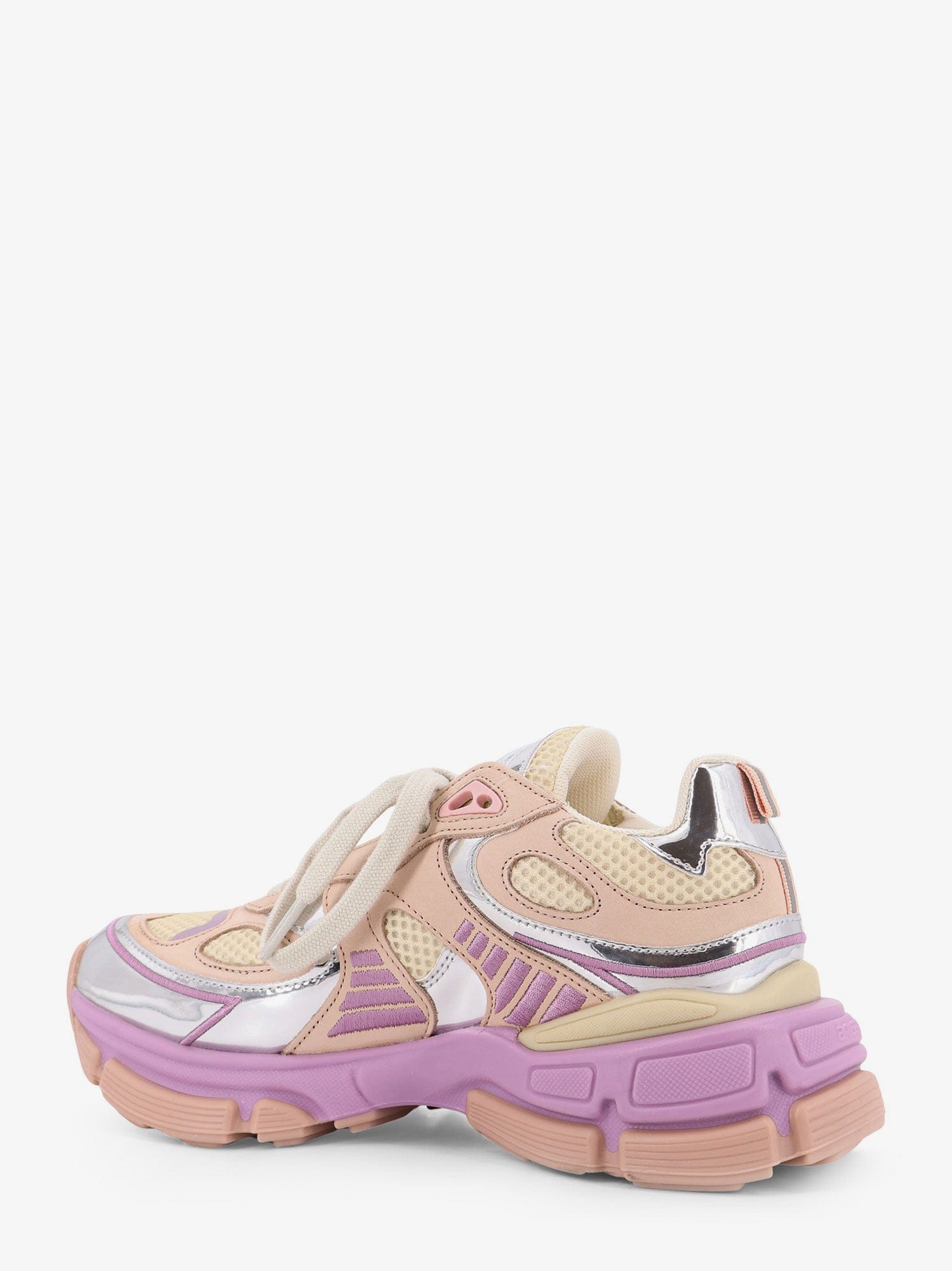 AXEL Arigato Sphere Runner low - top leather sneakers