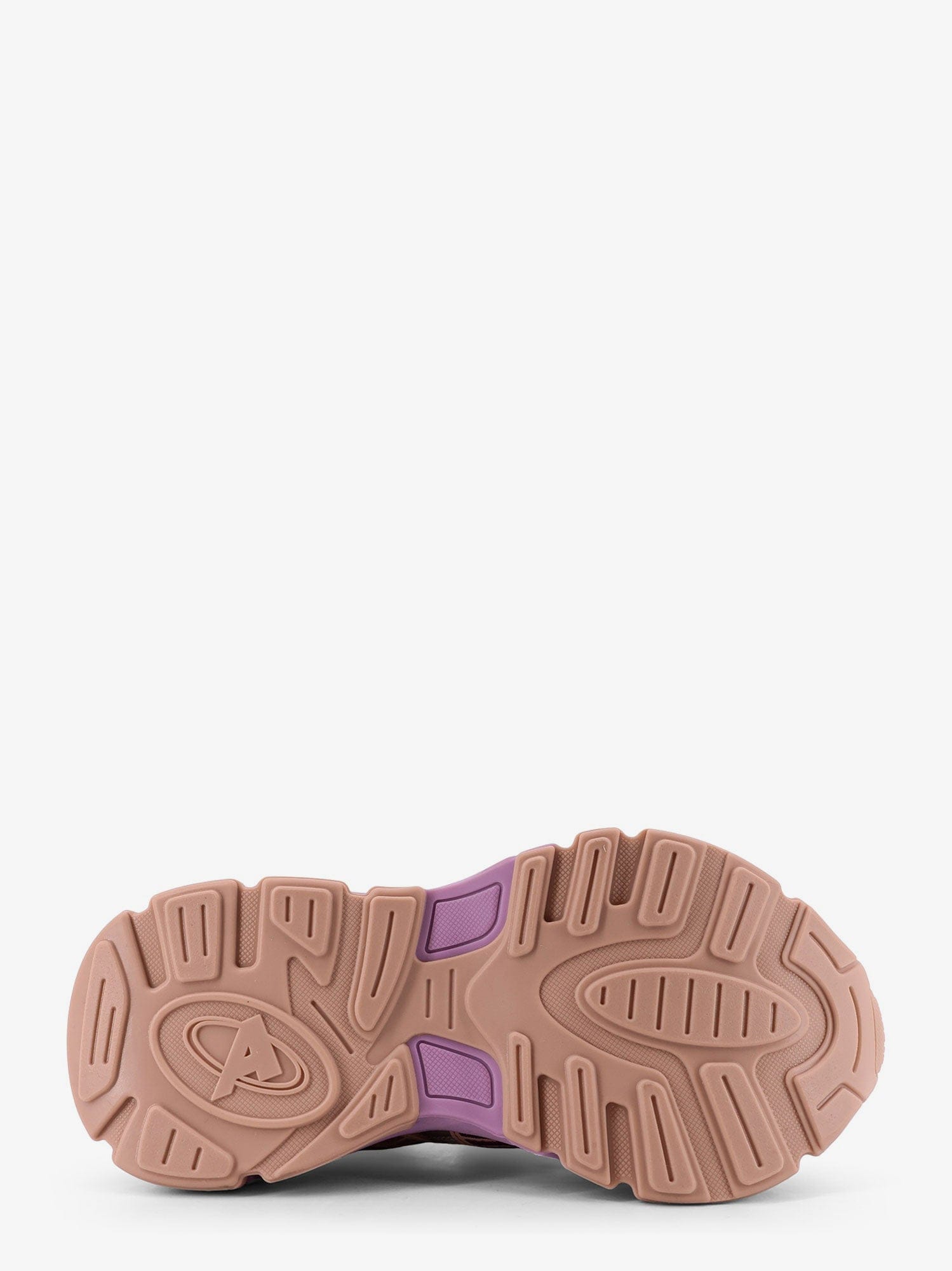 AXEL Arigato Sphere Runner low - top leather sneakers