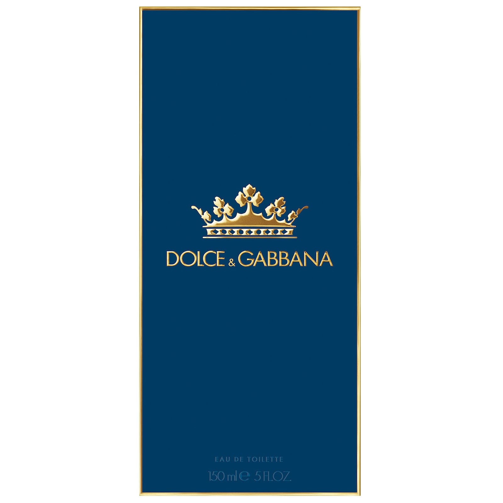 Dolce&gabbana K Eau de Toilette Spray 150 ml