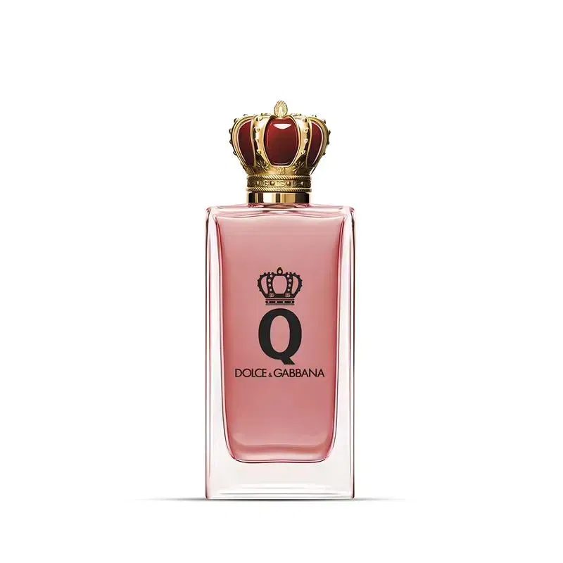Dolce & Gabbana D&G Q Intense EDP For Women 100 ml