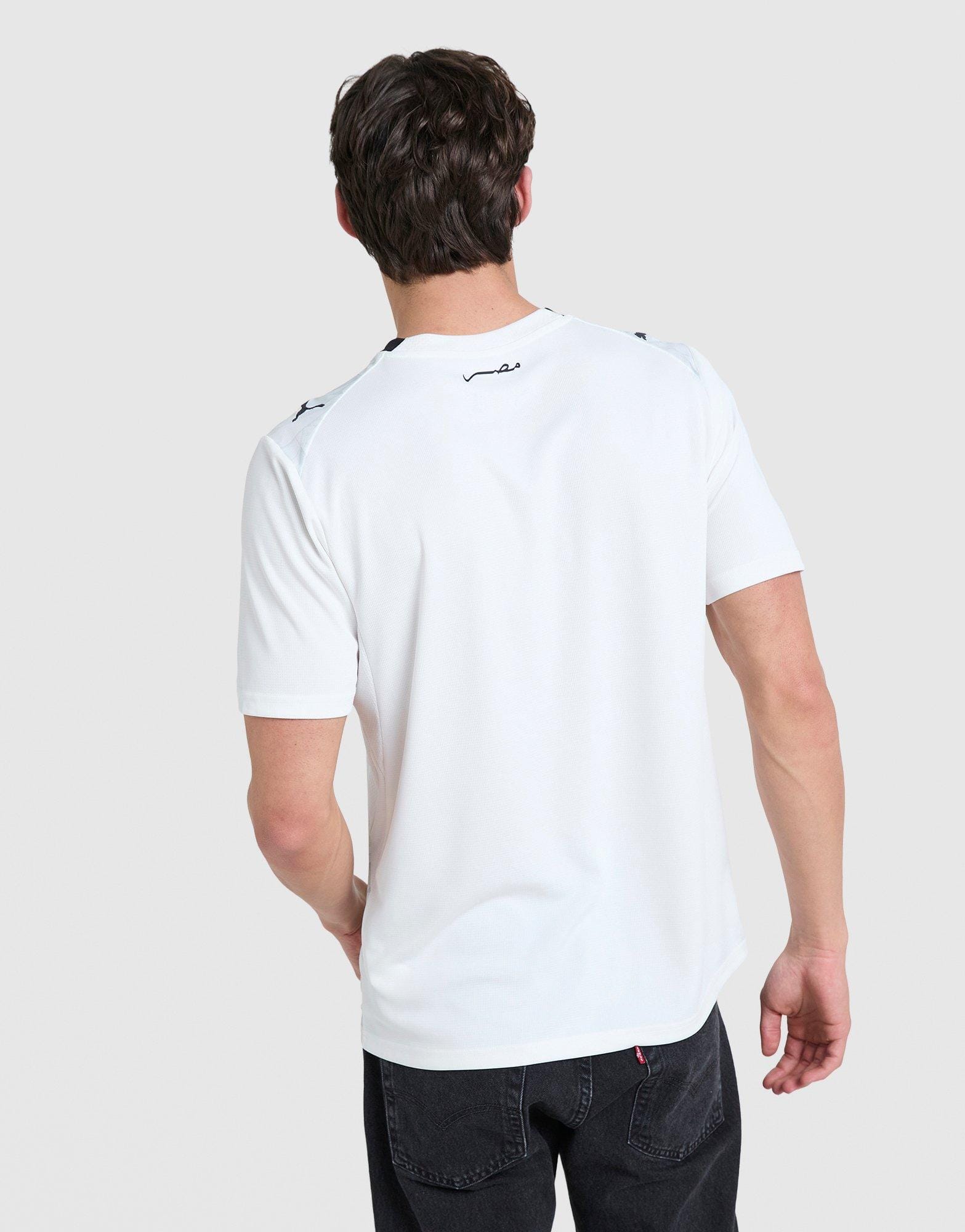 Puma Egypt 2026 Away Shirt
