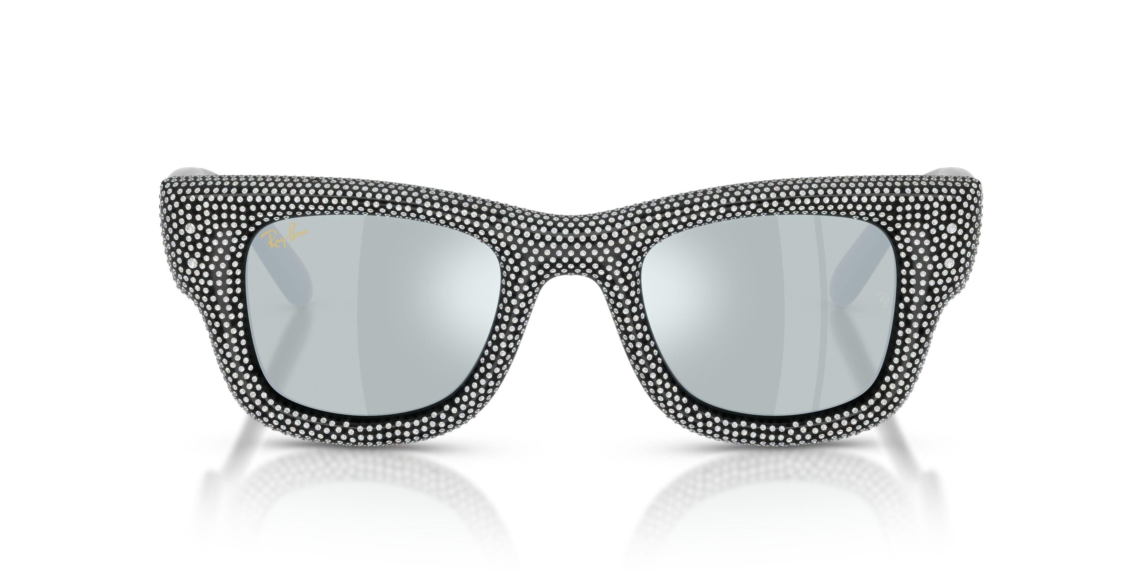 Ray - Ban Wayfarer Puffer 4940BP Sunglasses