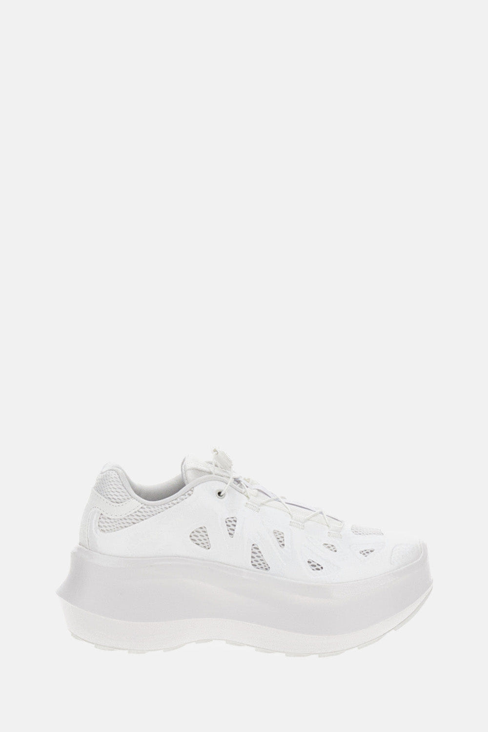 Comme des Garçons XT WHISPER VOID PLATFORM x COMME DES GARçONS