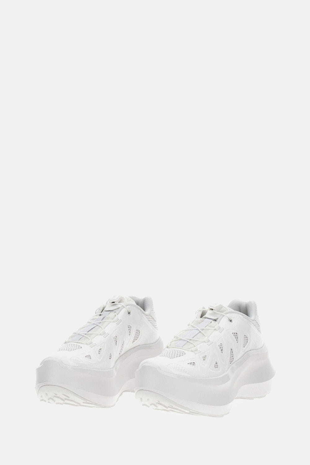 Comme des Garçons XT WHISPER VOID PLATFORM x COMME DES GARçONS