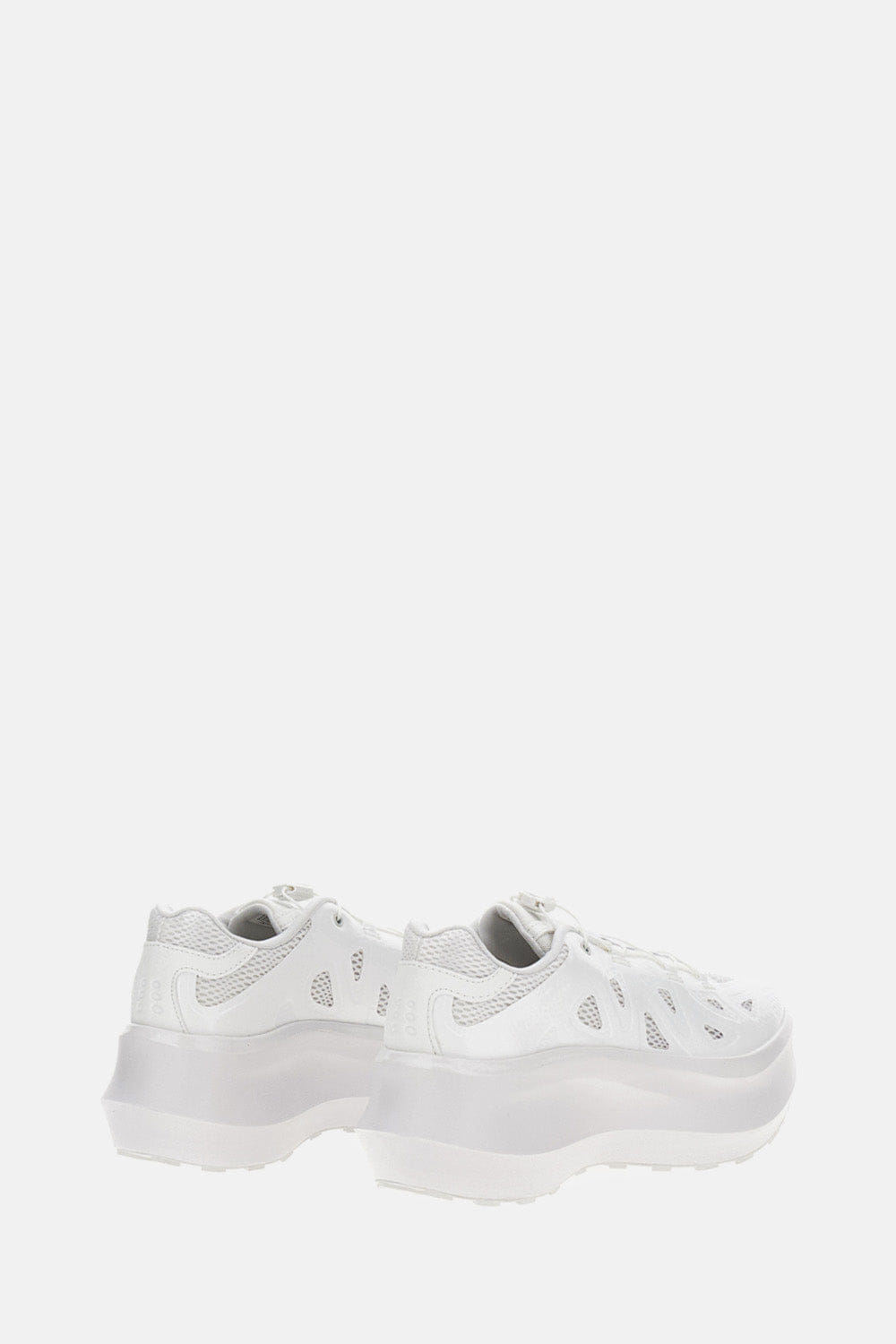 Comme des Garçons XT WHISPER VOID PLATFORM x COMME DES GARçONS