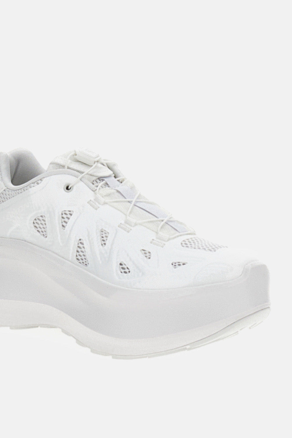 Comme des Garçons XT WHISPER VOID PLATFORM x COMME DES GARçONS