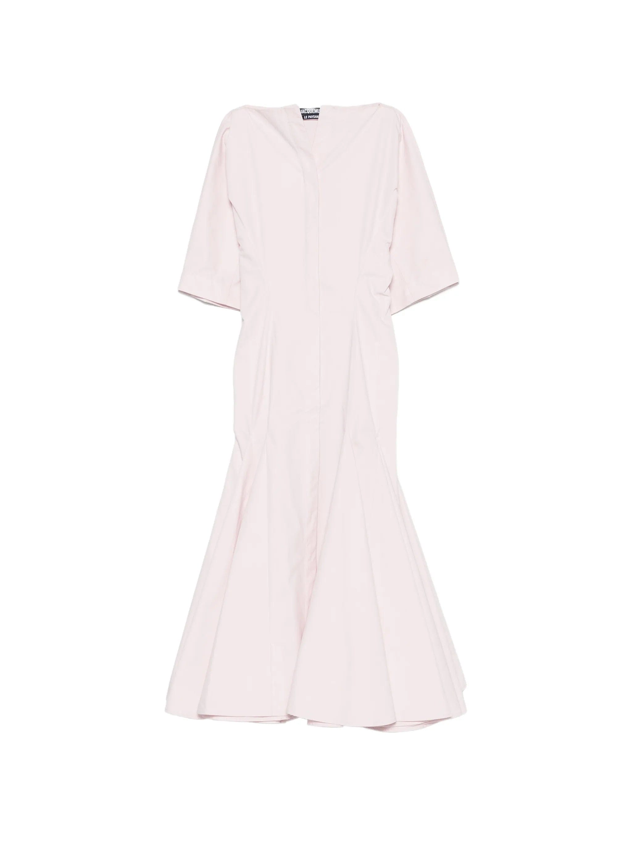 Jacquemus the Moisson dress