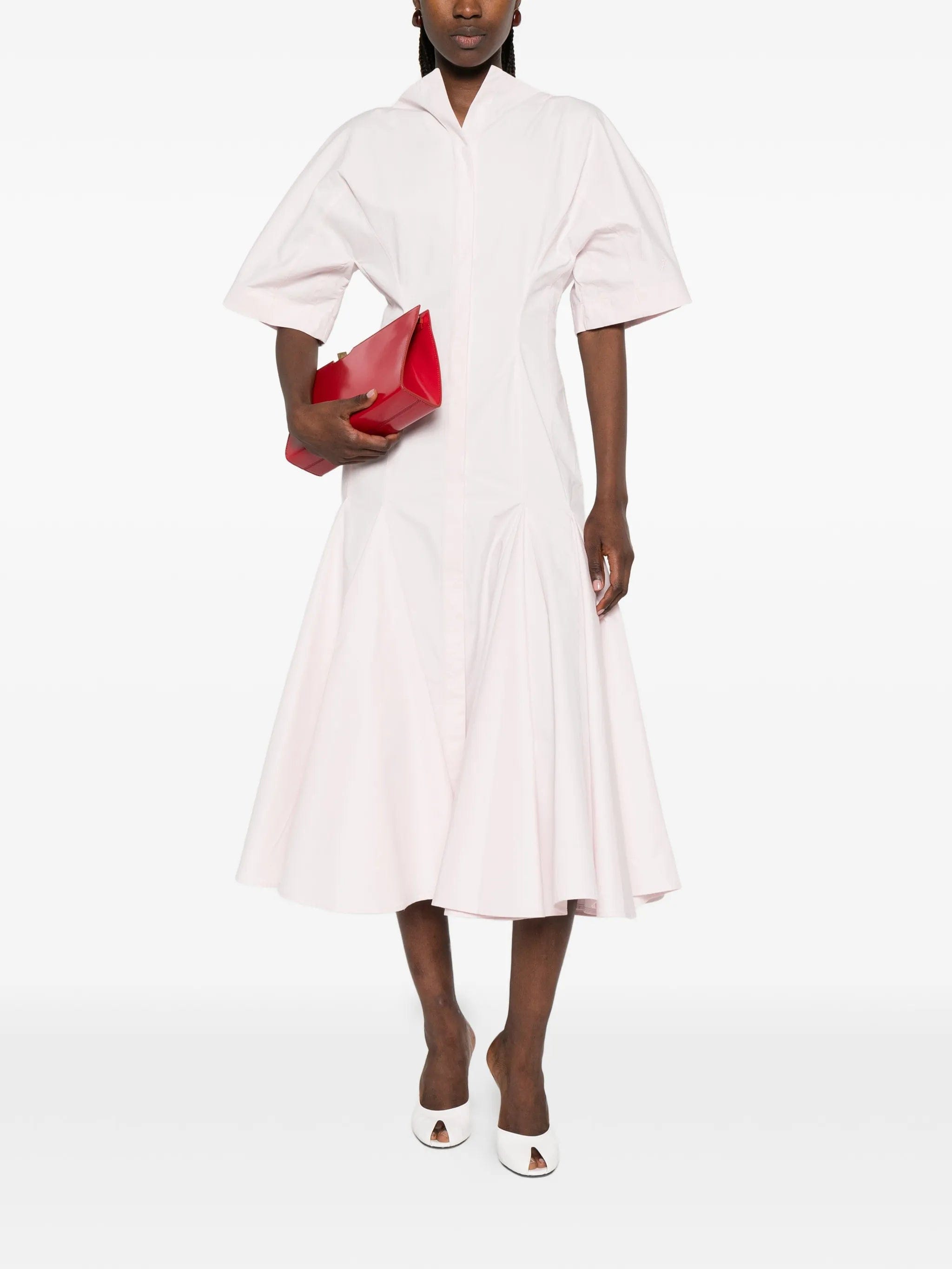 Jacquemus the Moisson dress