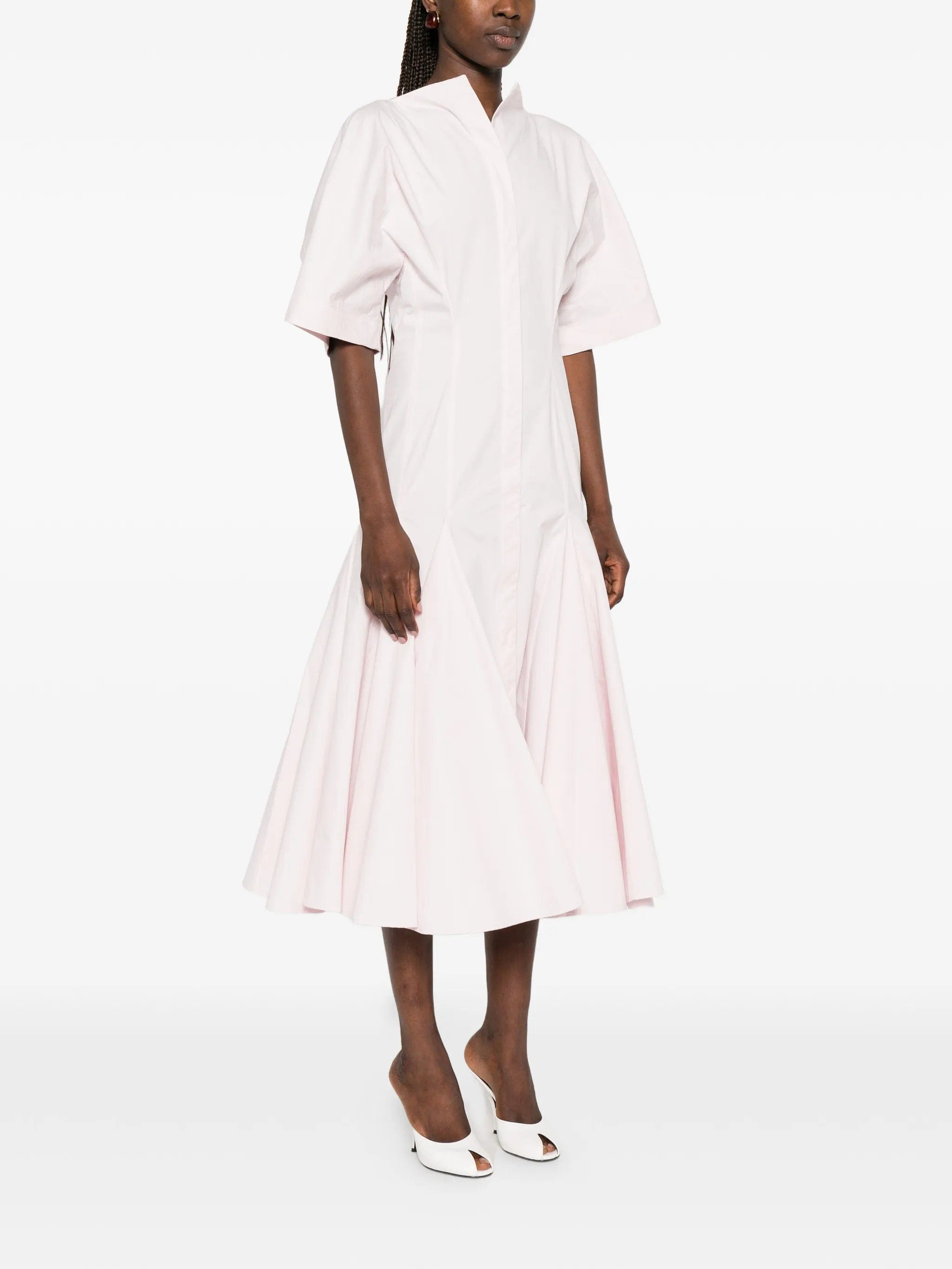 Jacquemus the Moisson dress