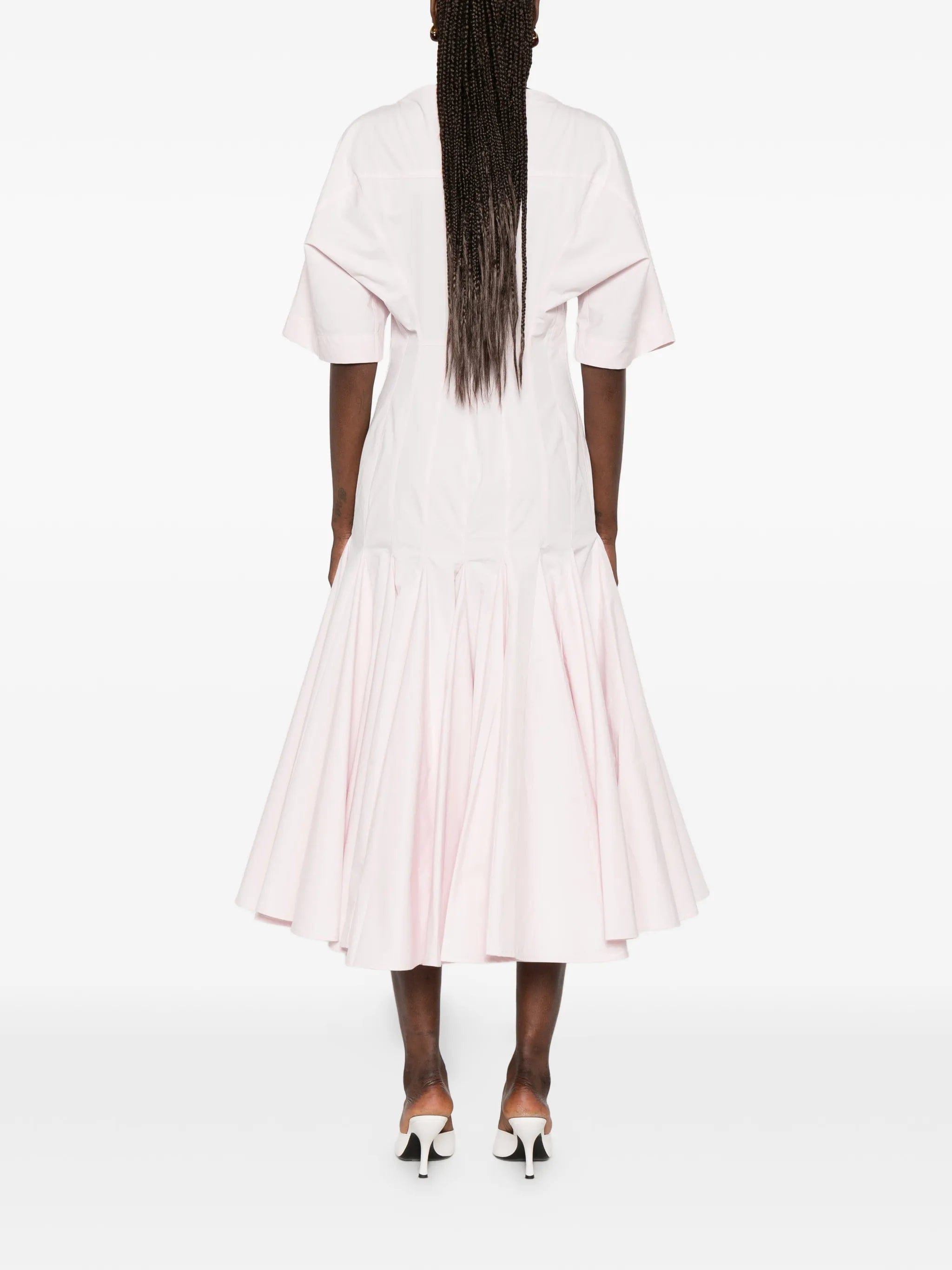 Jacquemus the Moisson dress