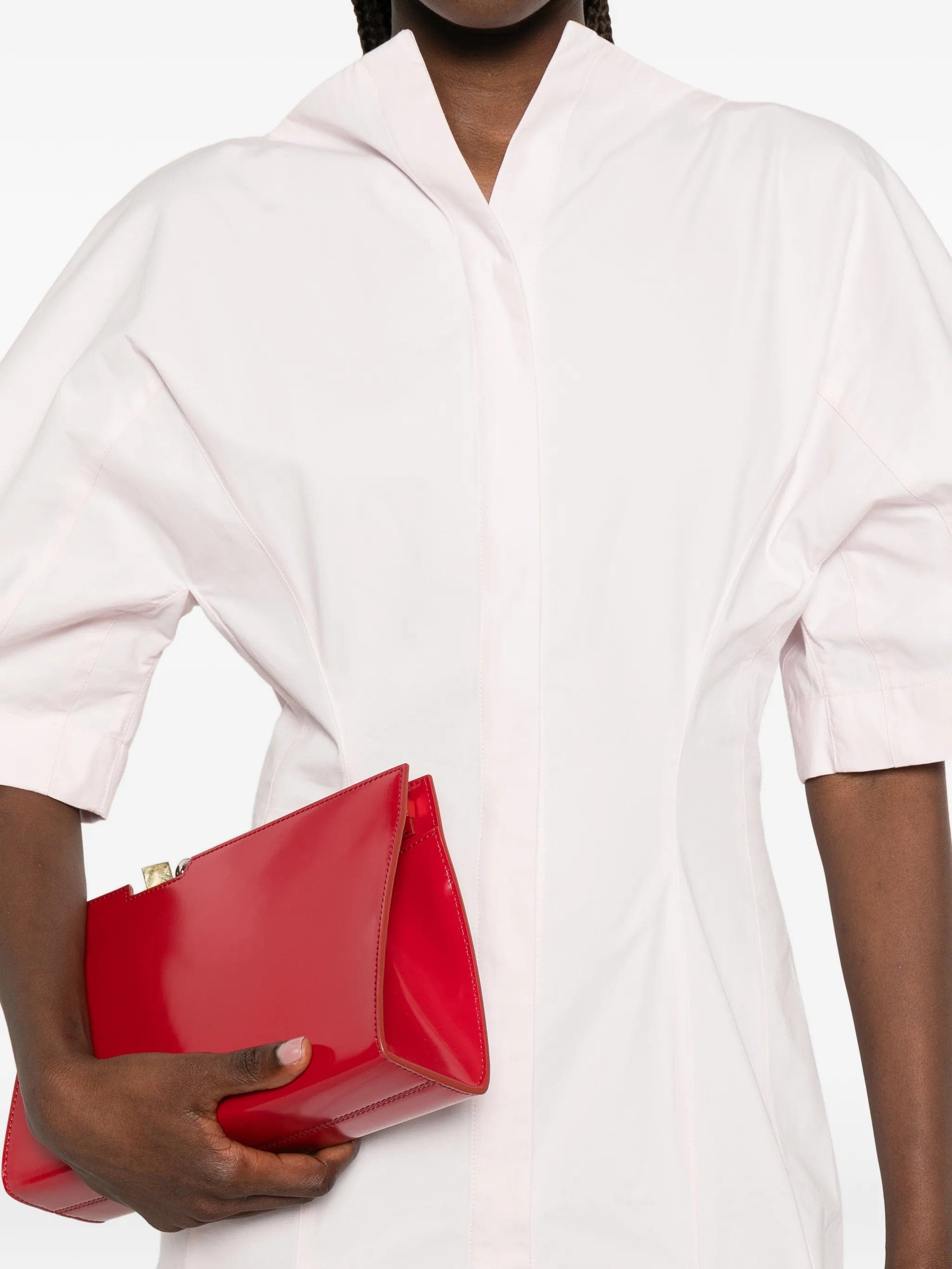 Jacquemus the Moisson dress