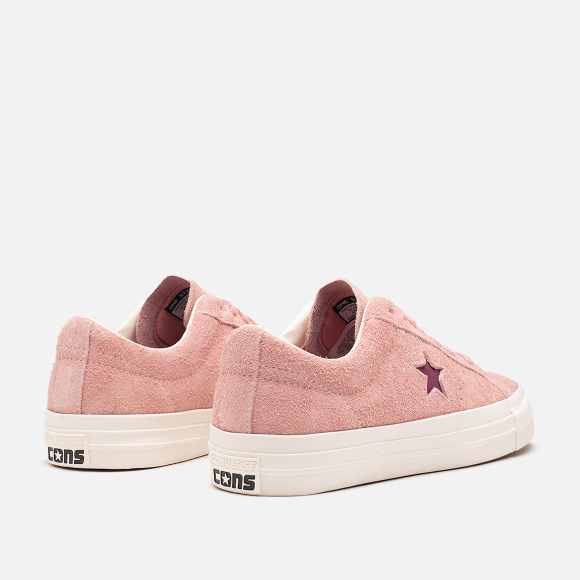 Converse ONE STAR PRO OX - CANYON DUSK