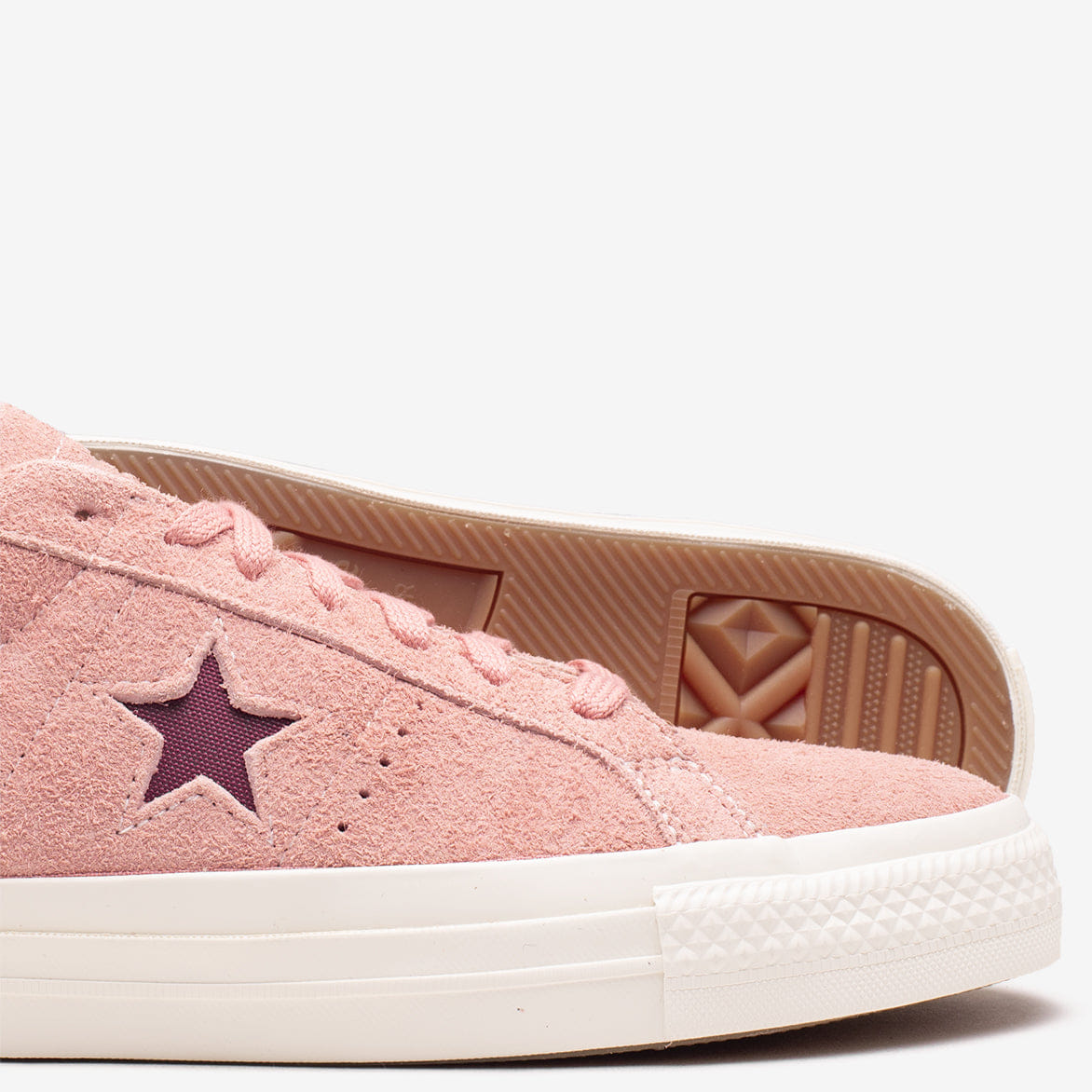 Converse ONE STAR PRO OX - CANYON DUSK