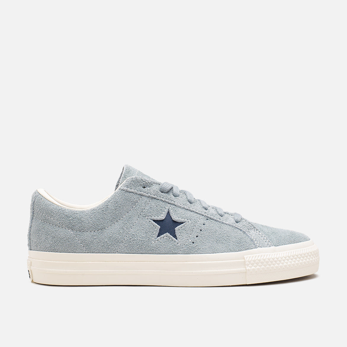 Converse ONE STAR PRO OX - TIDEPOOL GREY / NAVY