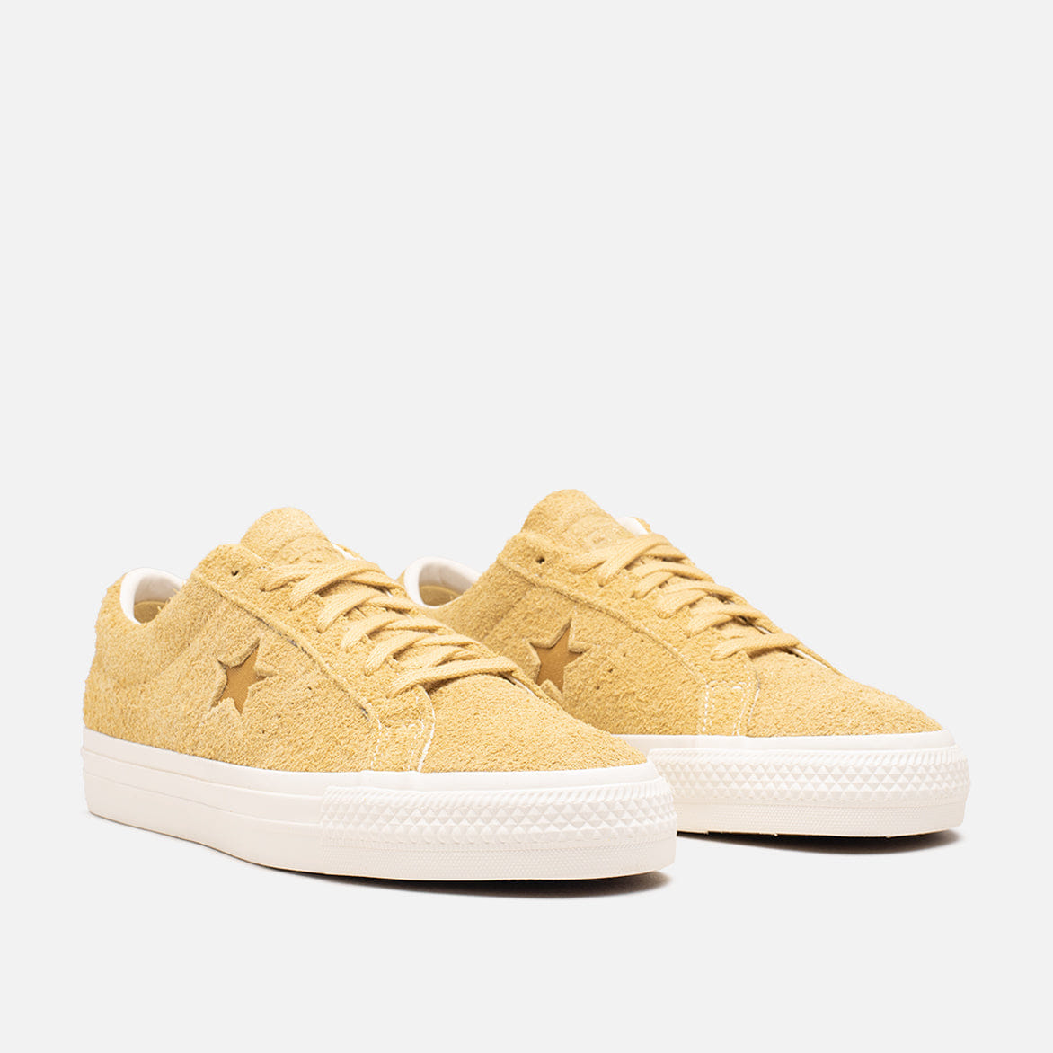 Converse ONE STAR PRO OX - TRAIL / HEAD GOLD