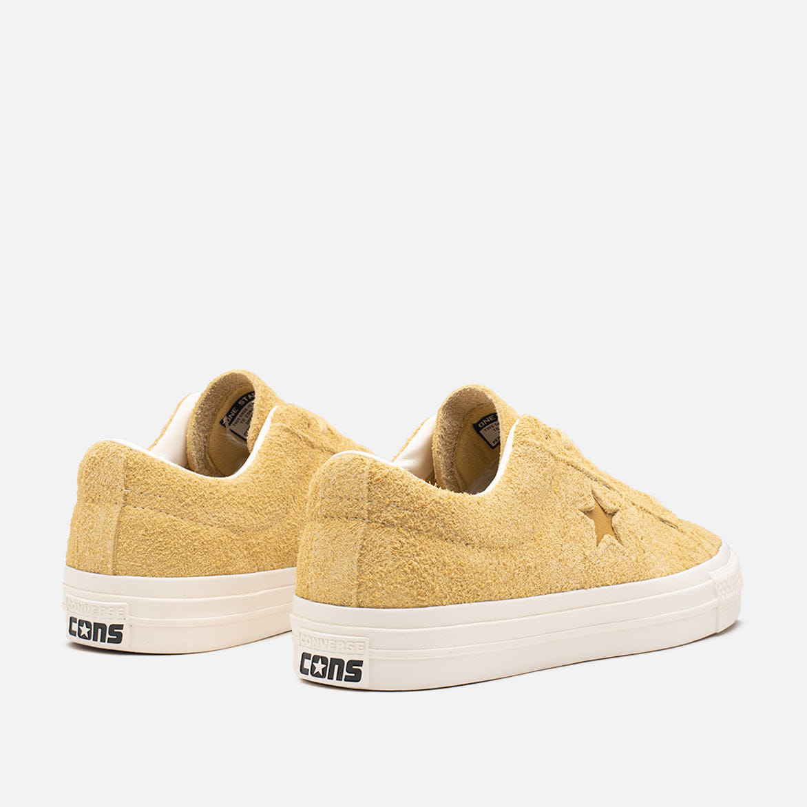 Converse ONE STAR PRO OX - TRAIL / HEAD GOLD
