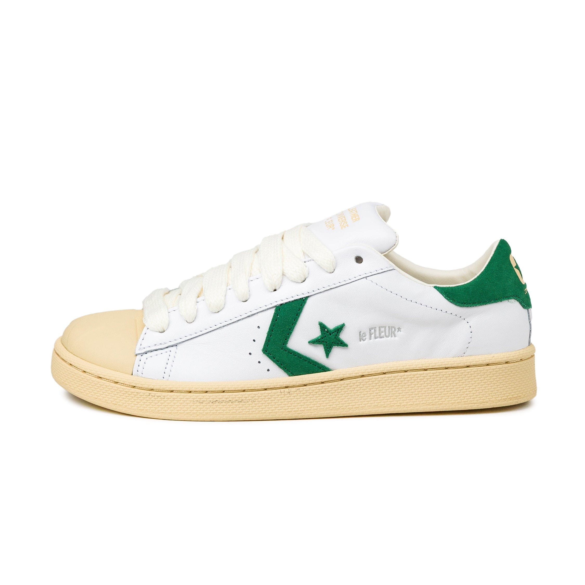 Converse x Golf le Fleur 1908 Pro Leather OX