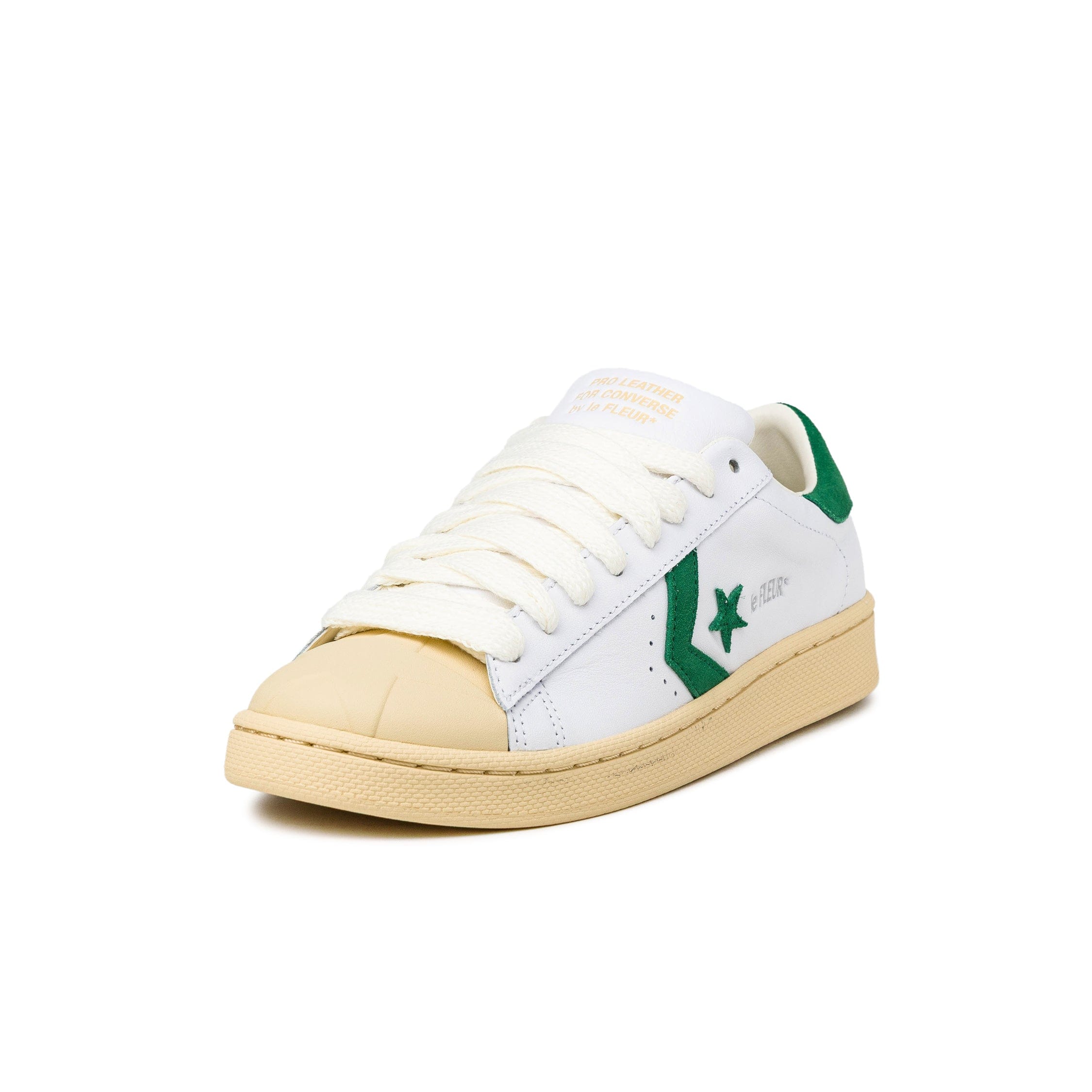 Converse x Golf le Fleur 1908 Pro Leather OX