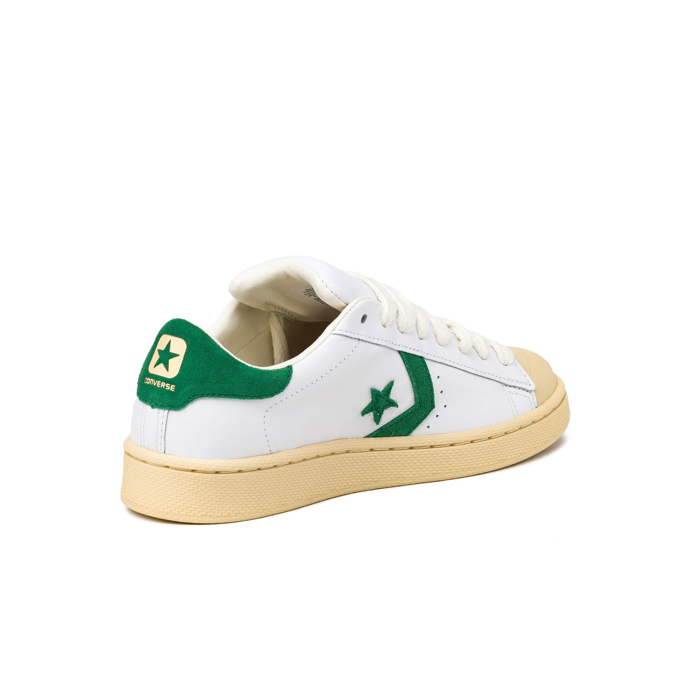 Converse x Golf le Fleur 1908 Pro Leather OX
