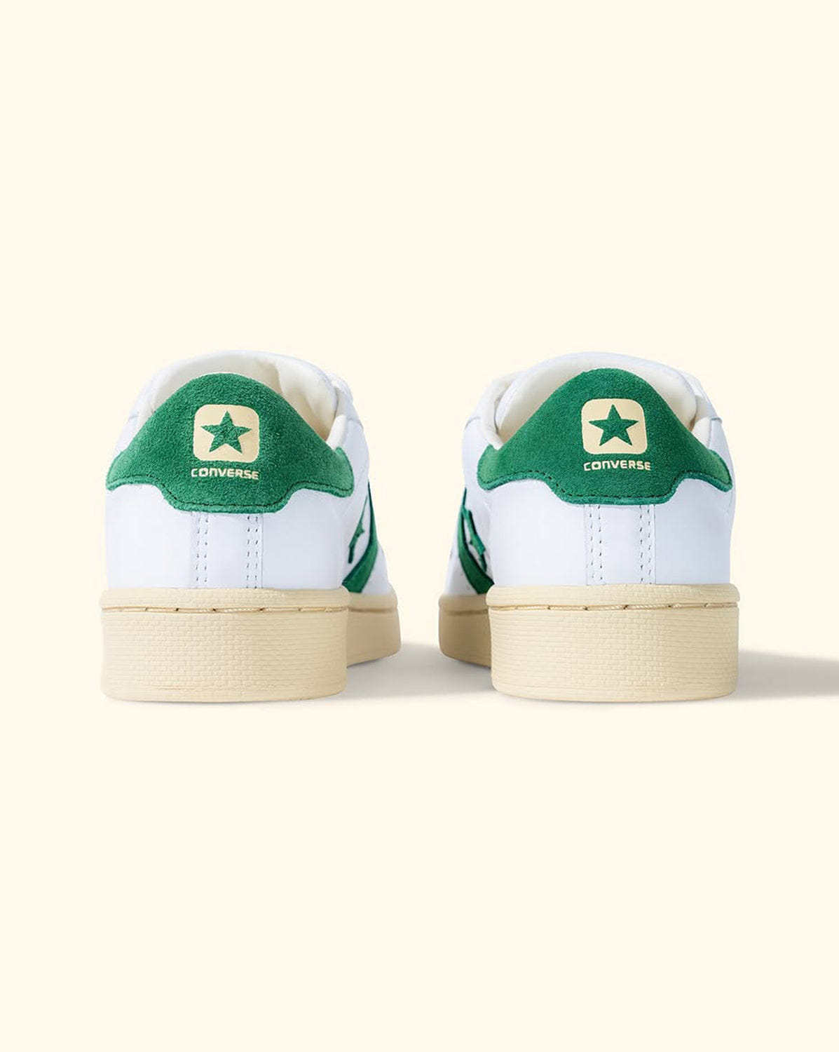 Converse x Golf le Fleur 1908 Pro Leather OX