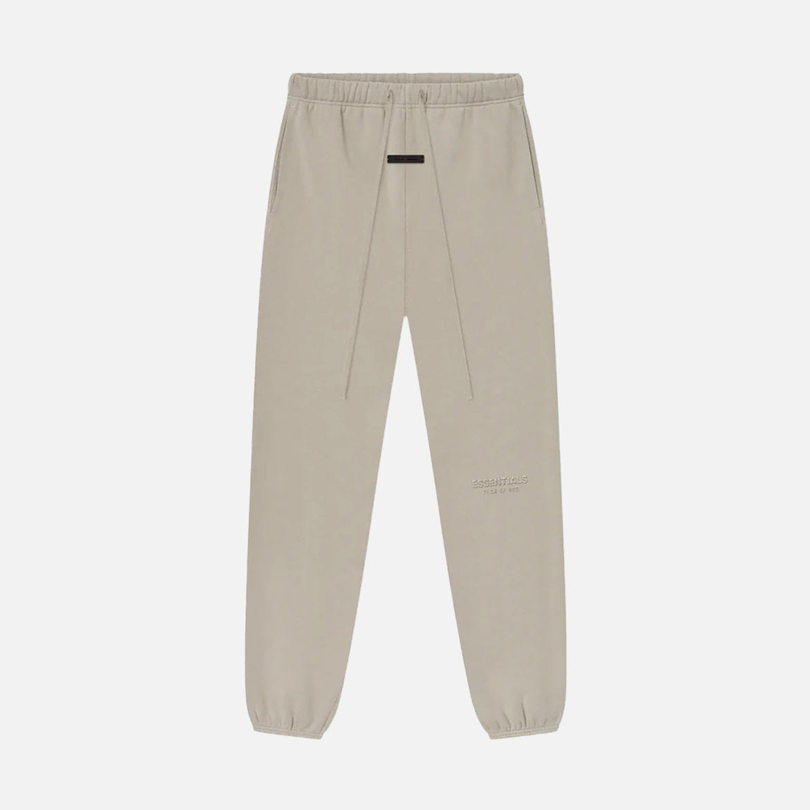 Fear of God Essentials VINTAGE SWEATPANT - TIMBER