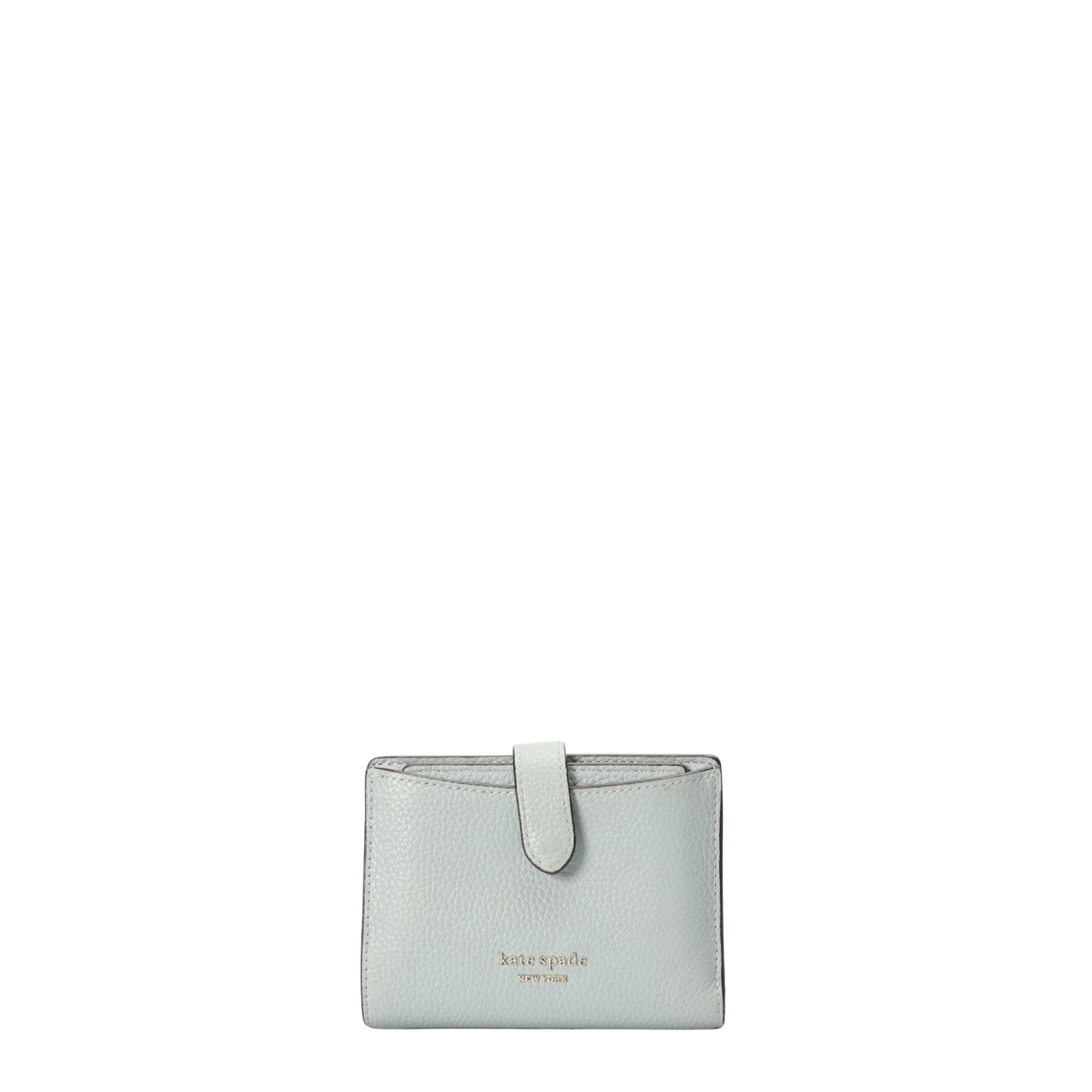 Kate Spade Hudson Small Bifold Wallet