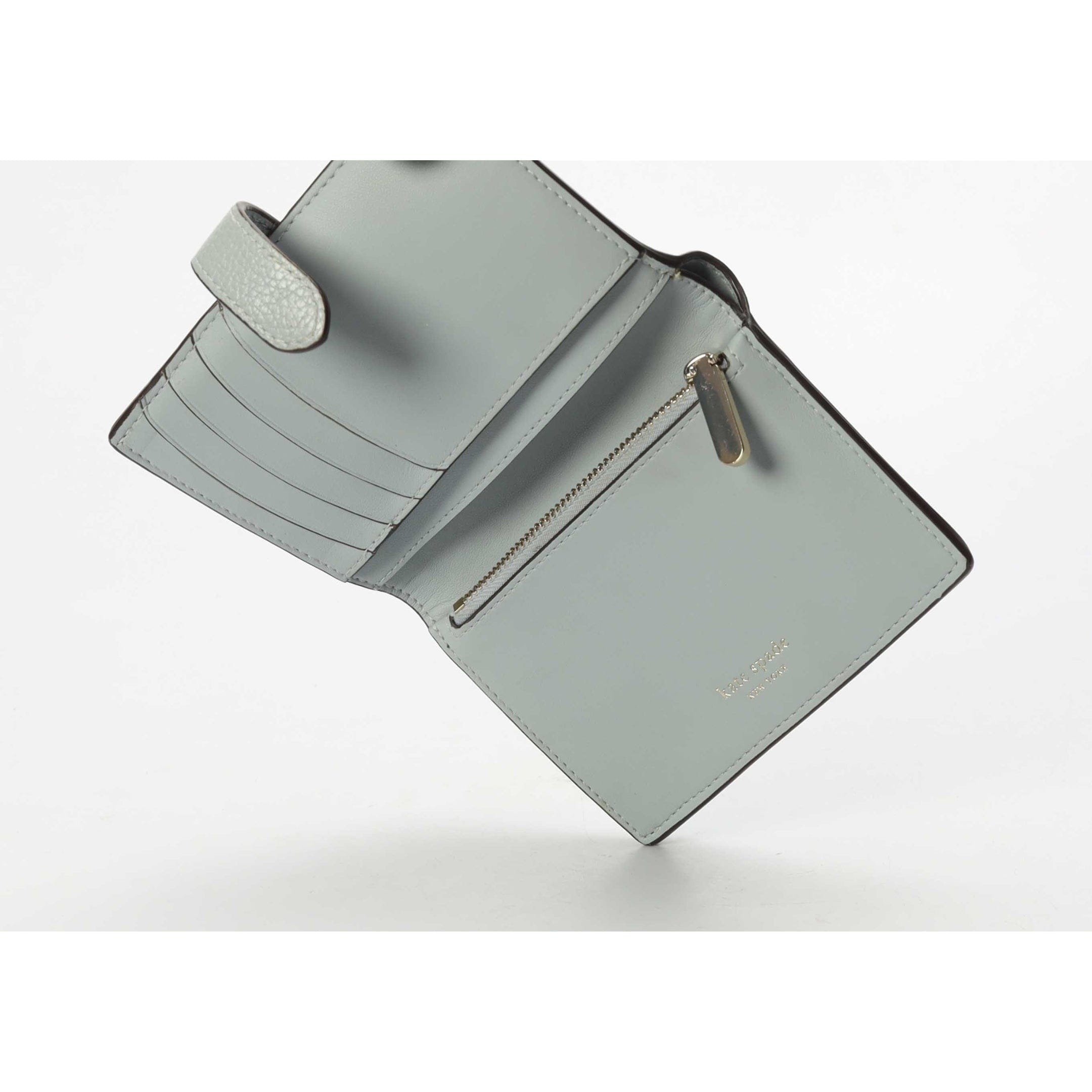 Kate Spade Hudson Small Bifold Wallet